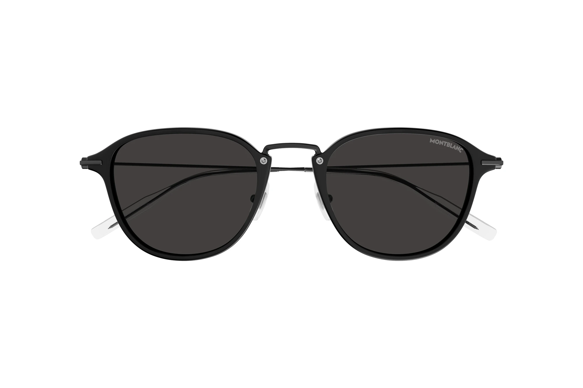 Vooraanzicht Mont Blanc MB0155S (009)