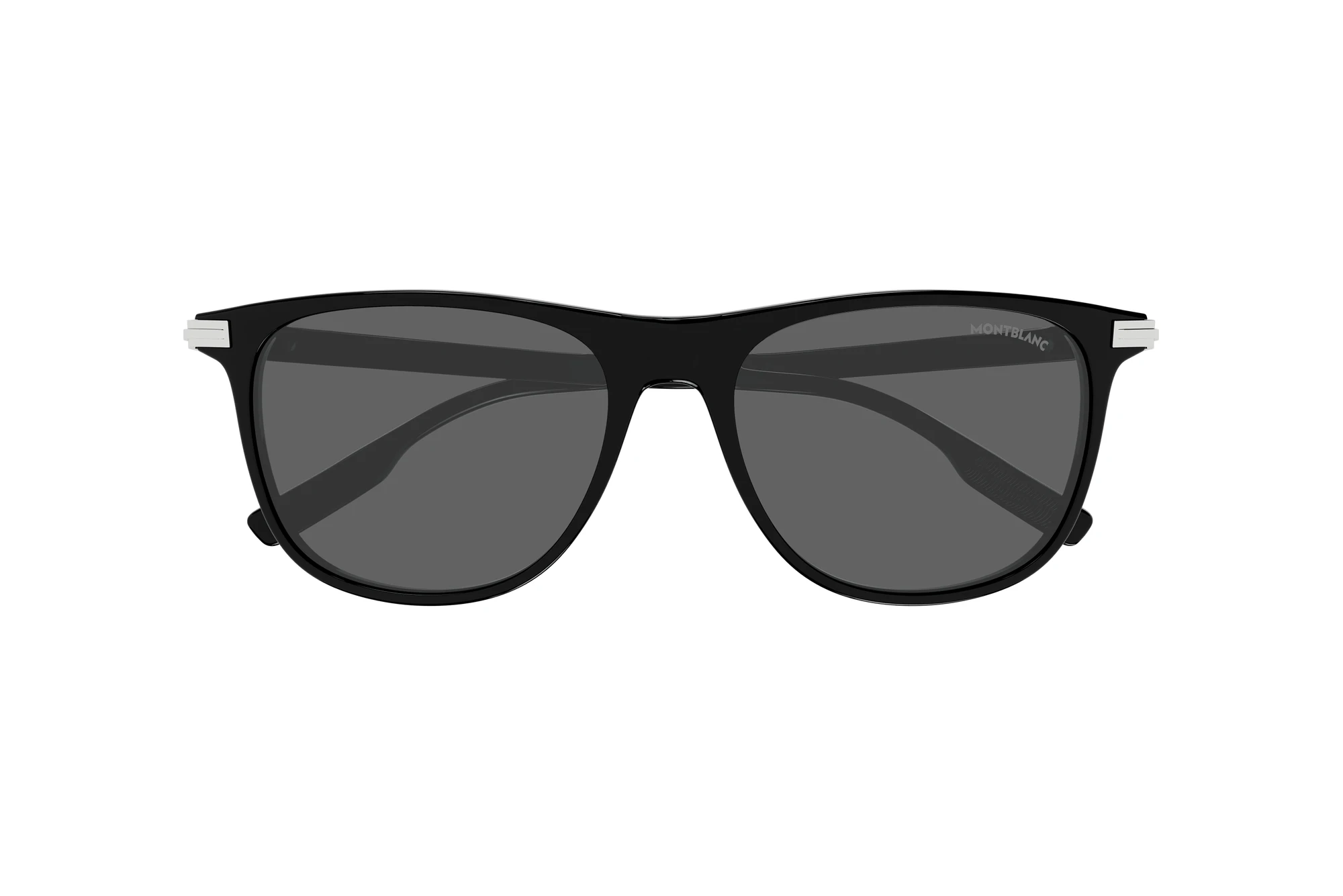 Vooraanzicht Mont Blanc MB0216S (001)