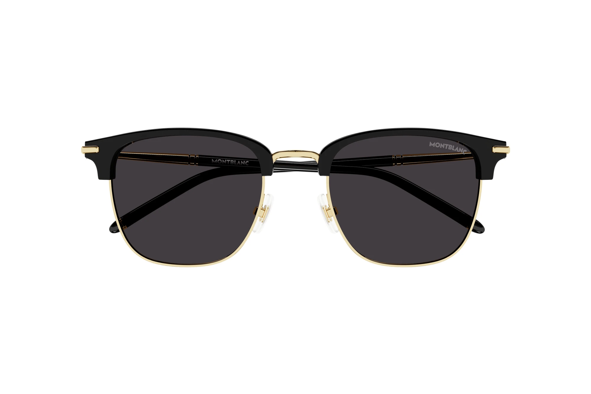 Vooraanzicht Mont Blanc MB0242S (005)