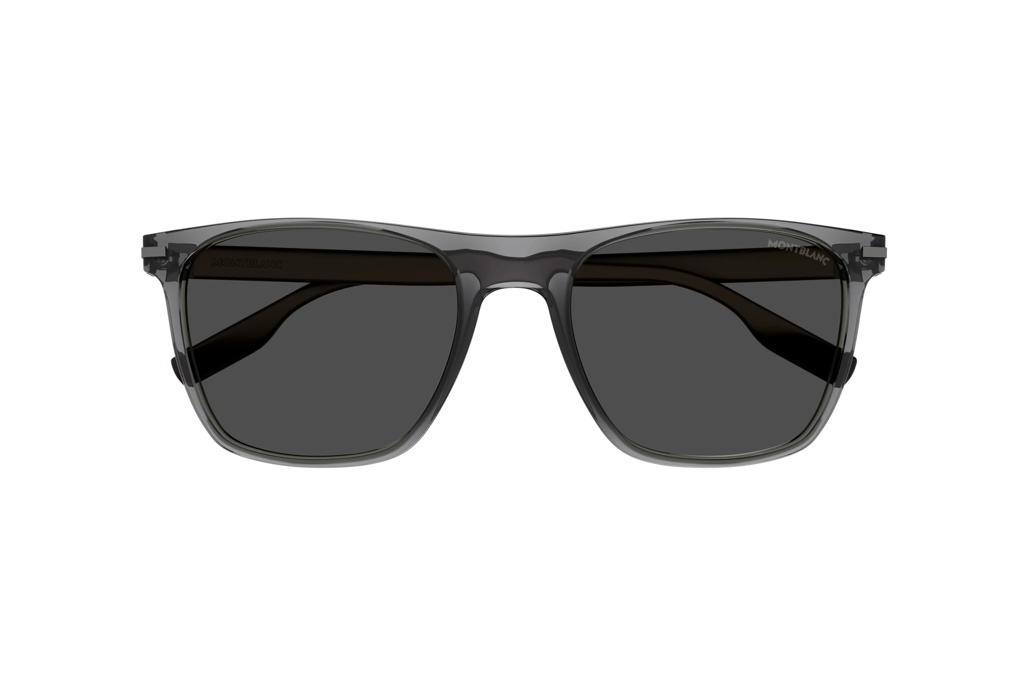 Vooraanzicht Mont Blanc MB0248S (004)