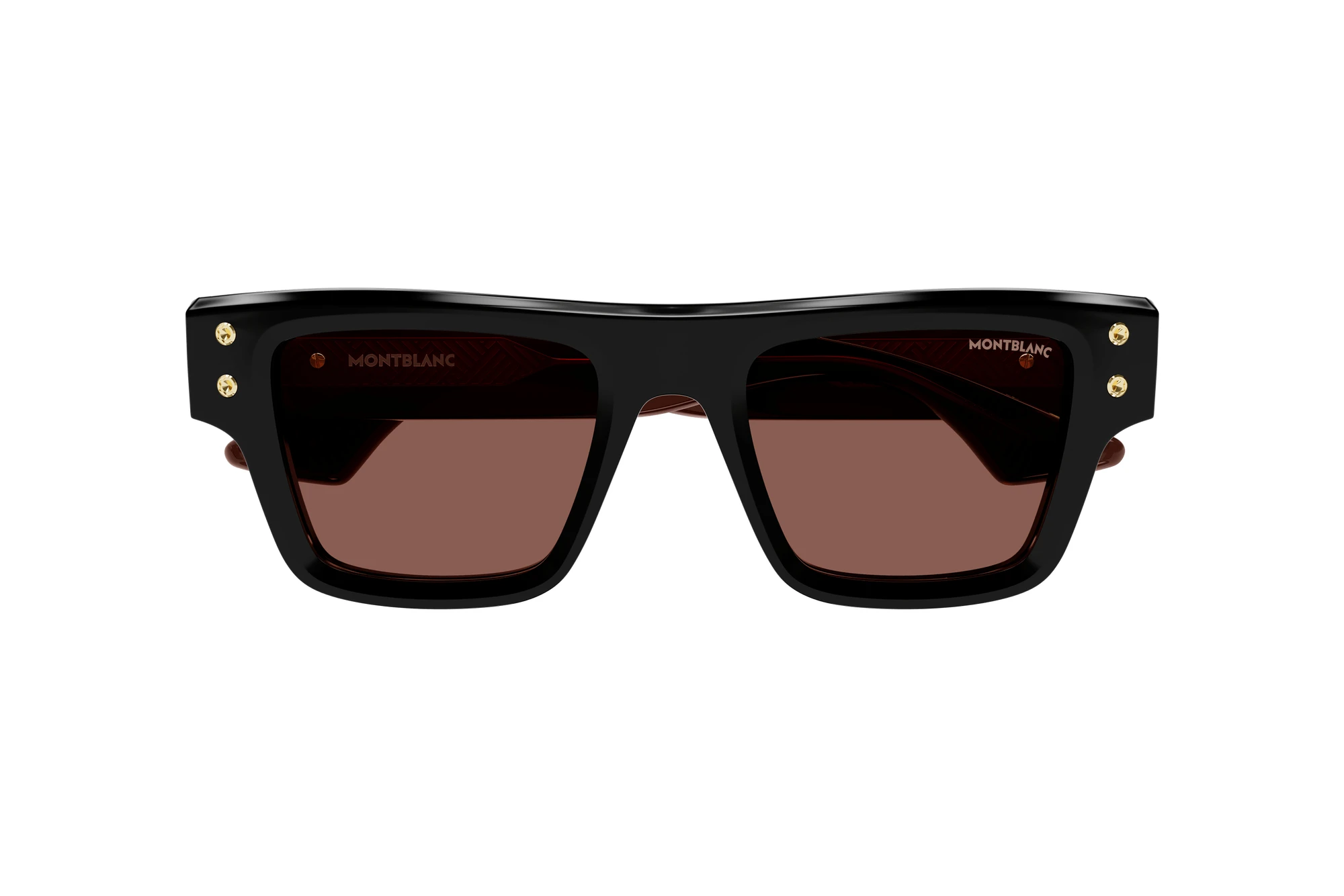 Vooraanzicht Mont Blanc MB0253S (008)