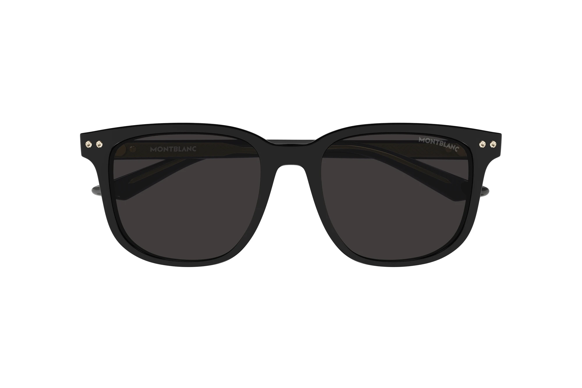 Vooraanzicht Mont Blanc MB0258SA (001)