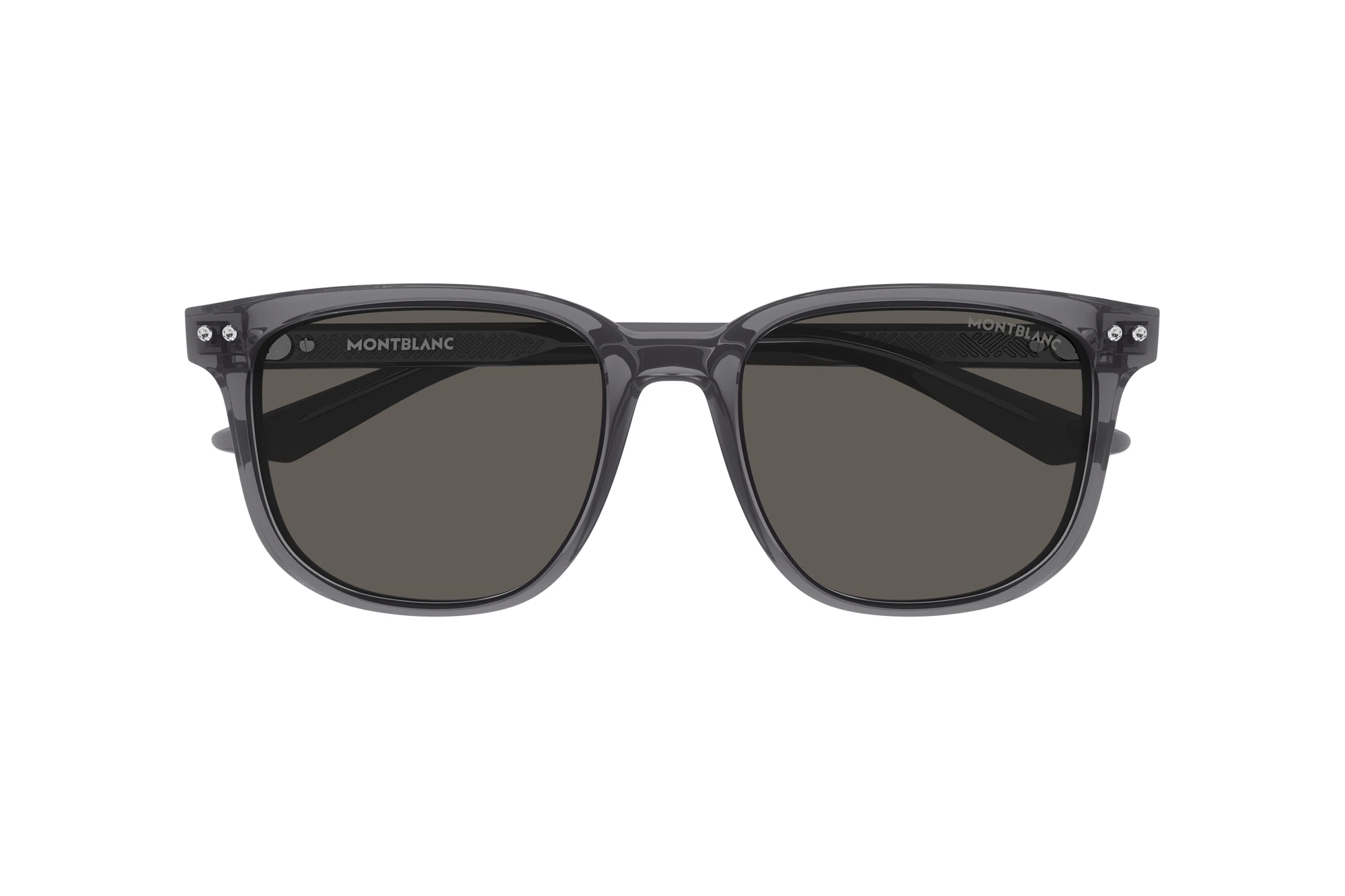 Vooraanzicht Mont Blanc MB0258SA (003)