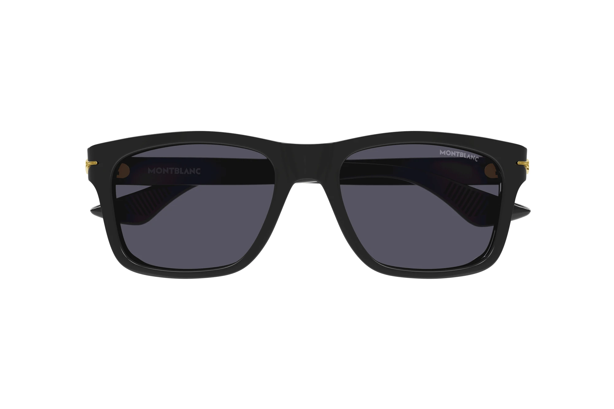Vooraanzicht Mont Blanc MB0263S (001)