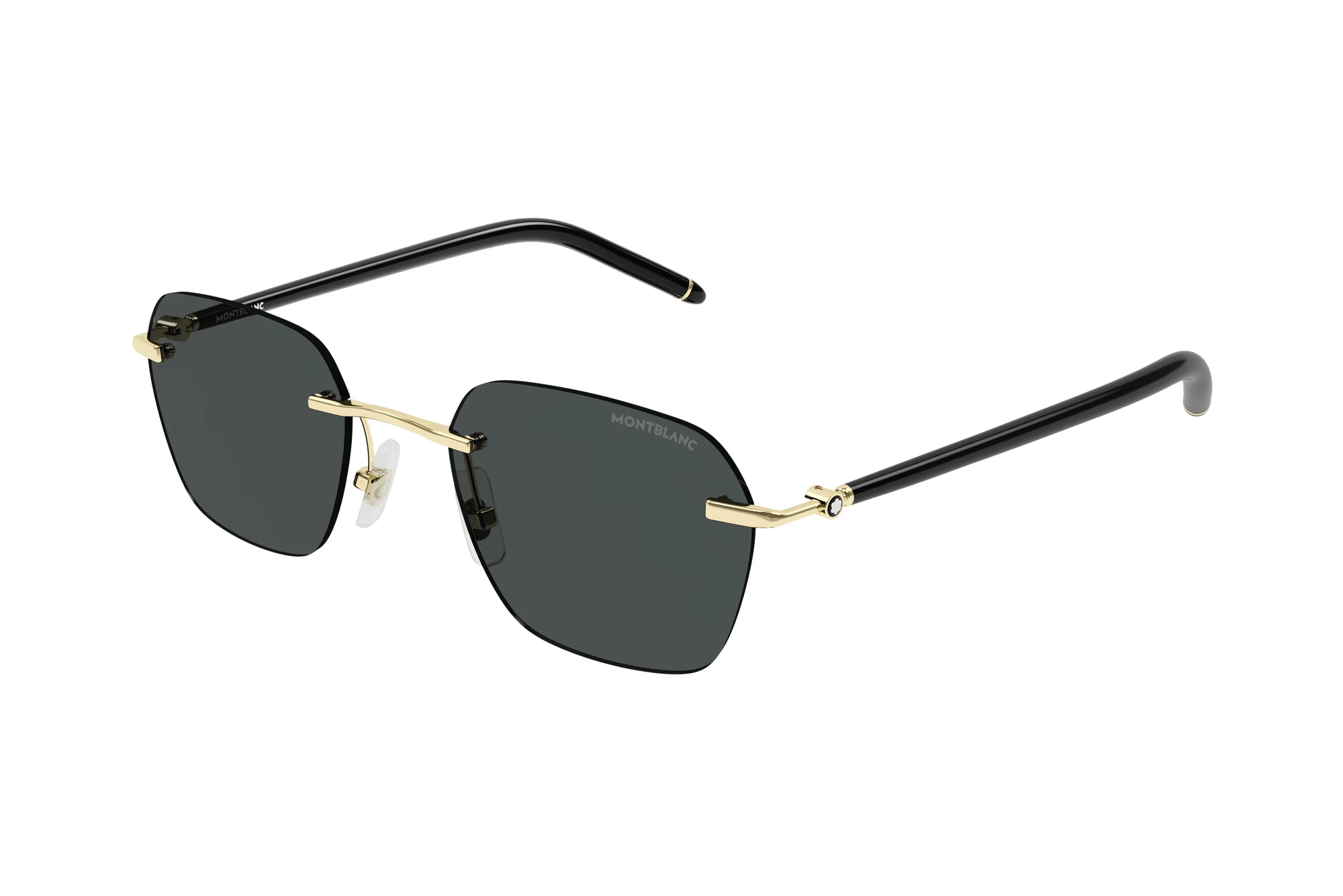 Vooraanzicht Mont Blanc MB0270S (001)