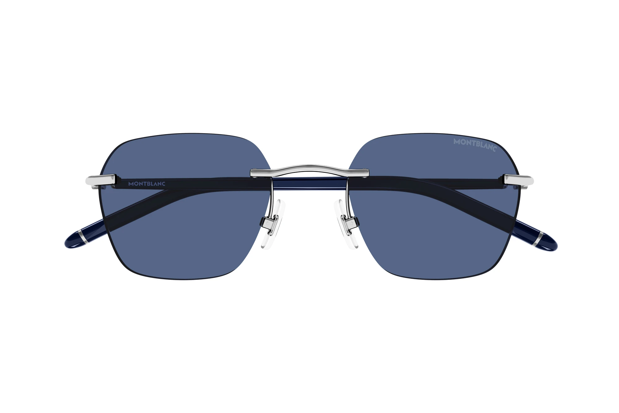 Vooraanzicht Mont Blanc MB0270S (003)