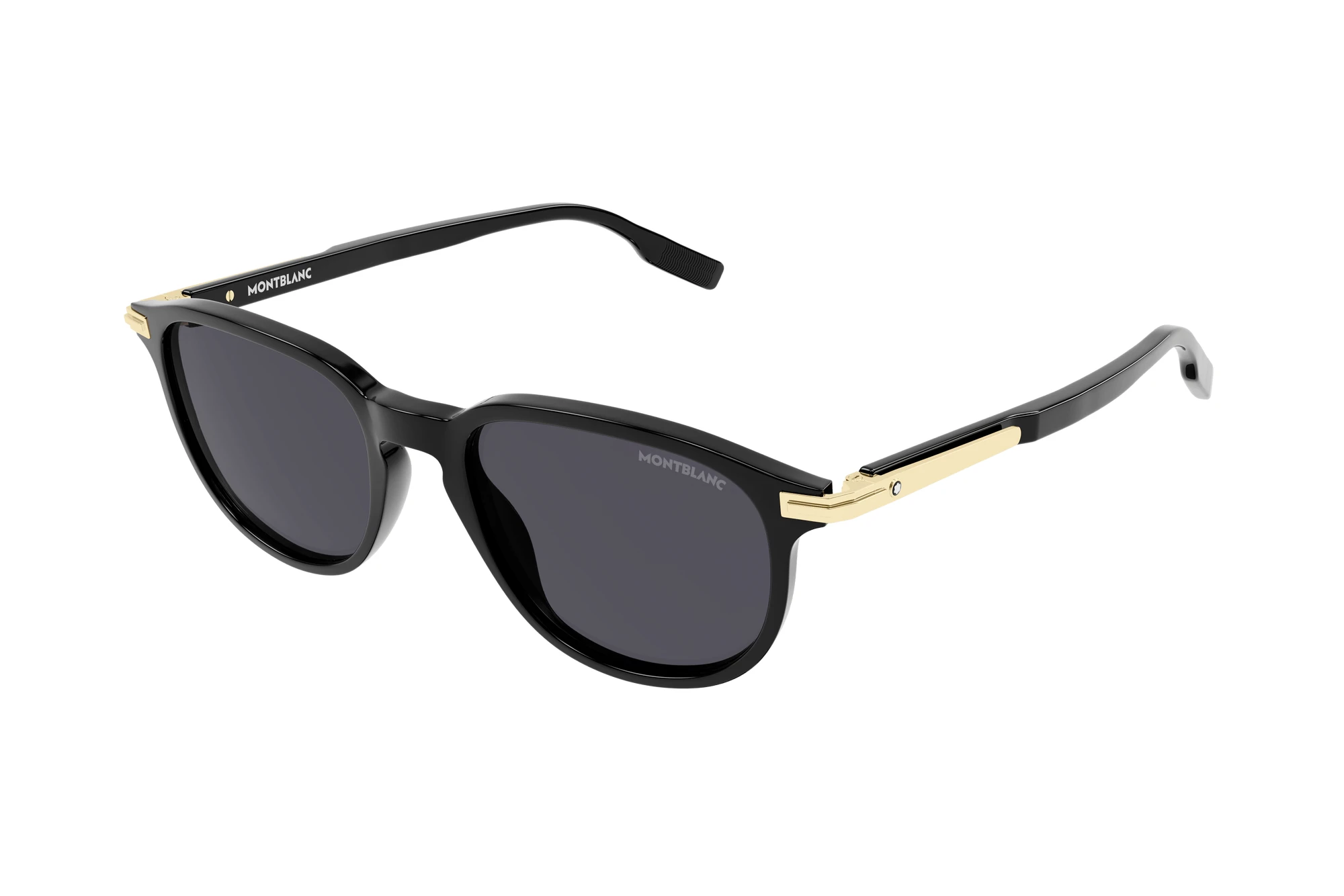 Vooraanzicht Mont Blanc MB0276S (001)