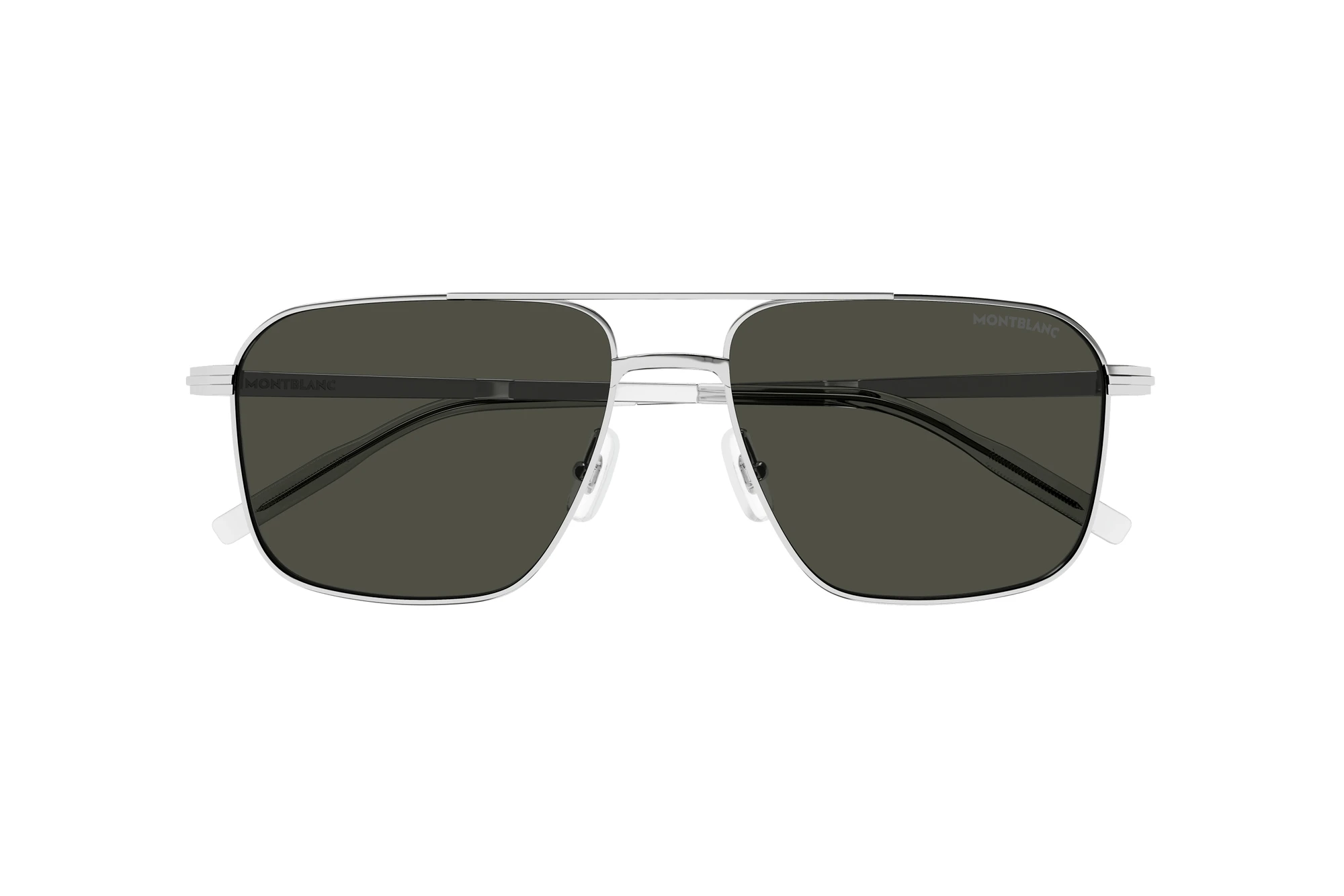 Vooraanzicht Mont Blanc MB0278S (001)