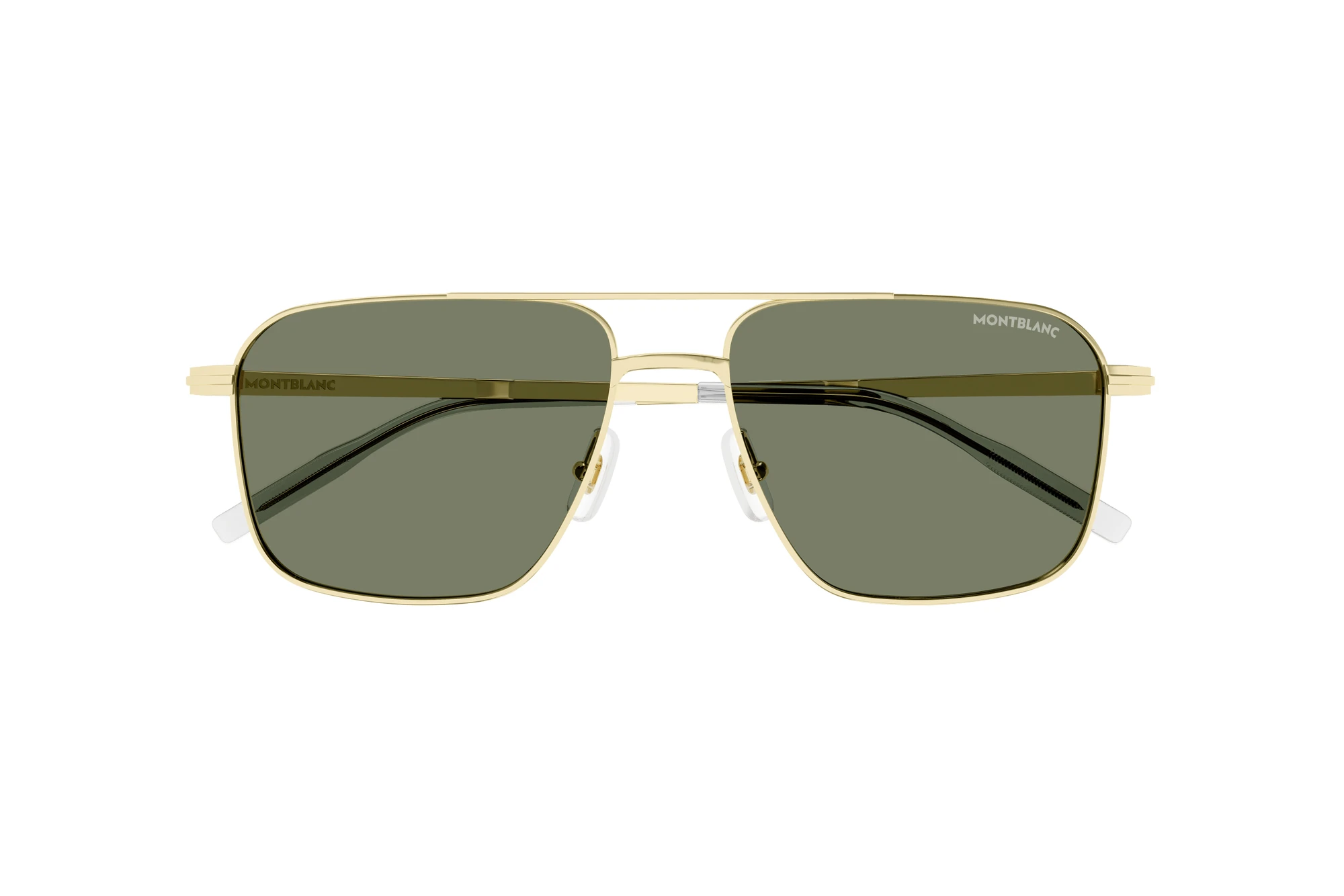 Vooraanzicht Mont Blanc MB0278S (002)