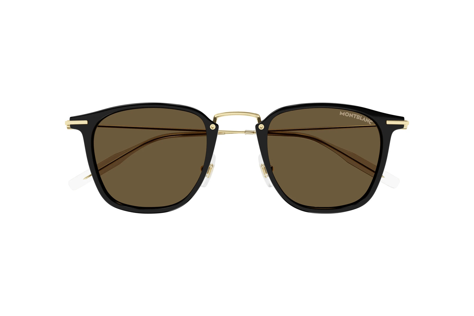 Vooraanzicht Mont Blanc MB0295S (001)
