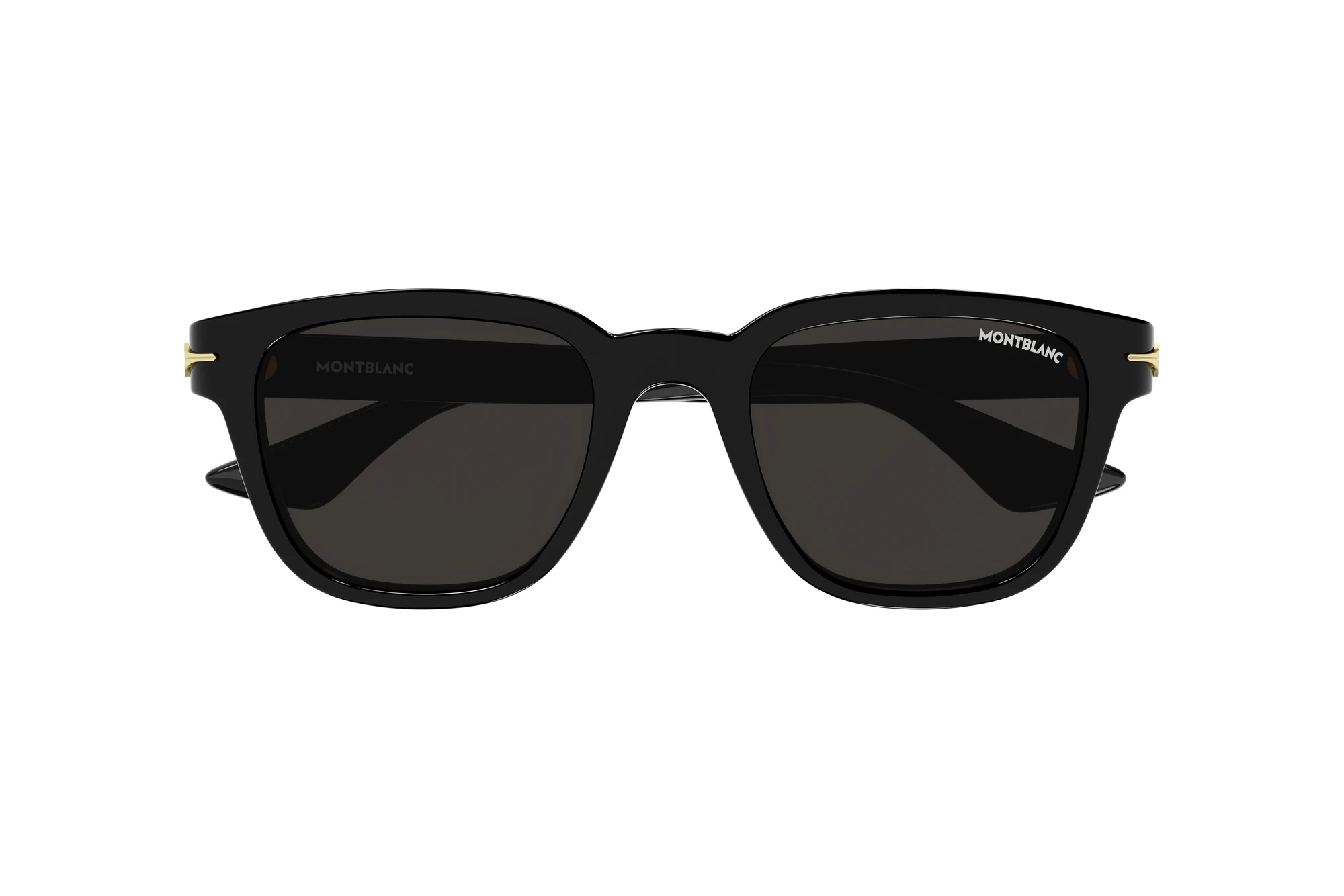 Vooraanzicht Mont Blanc MB0302S (006)
