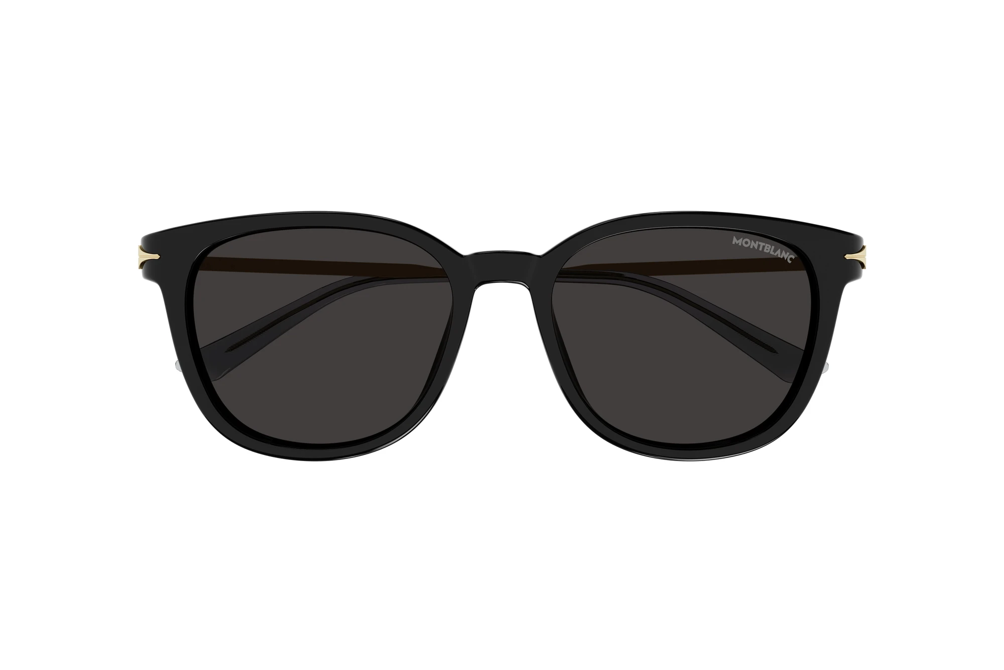 Vooraanzicht Mont Blanc MB0304SA (001)