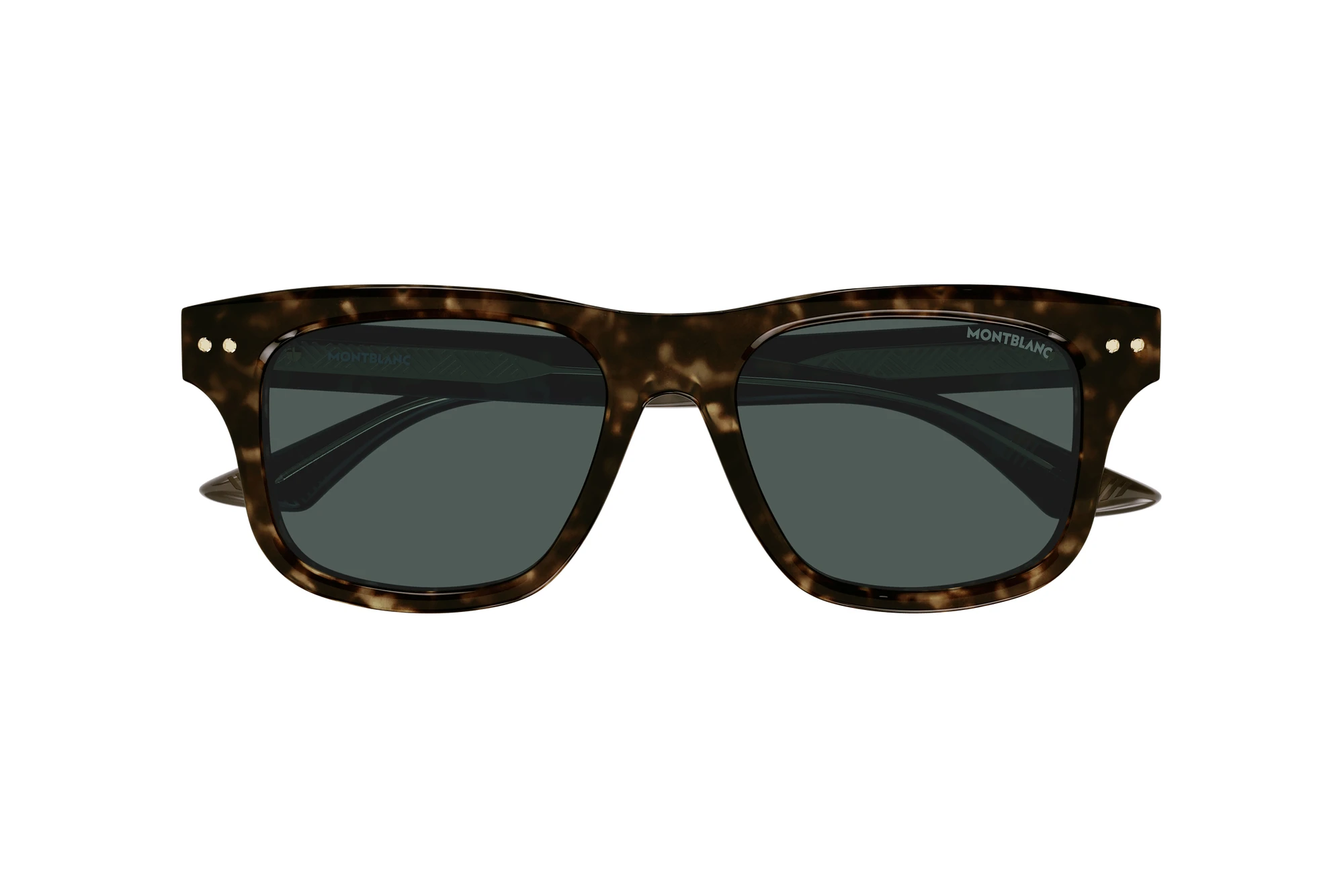 Vooraanzicht Mont Blanc MB0319S (002)