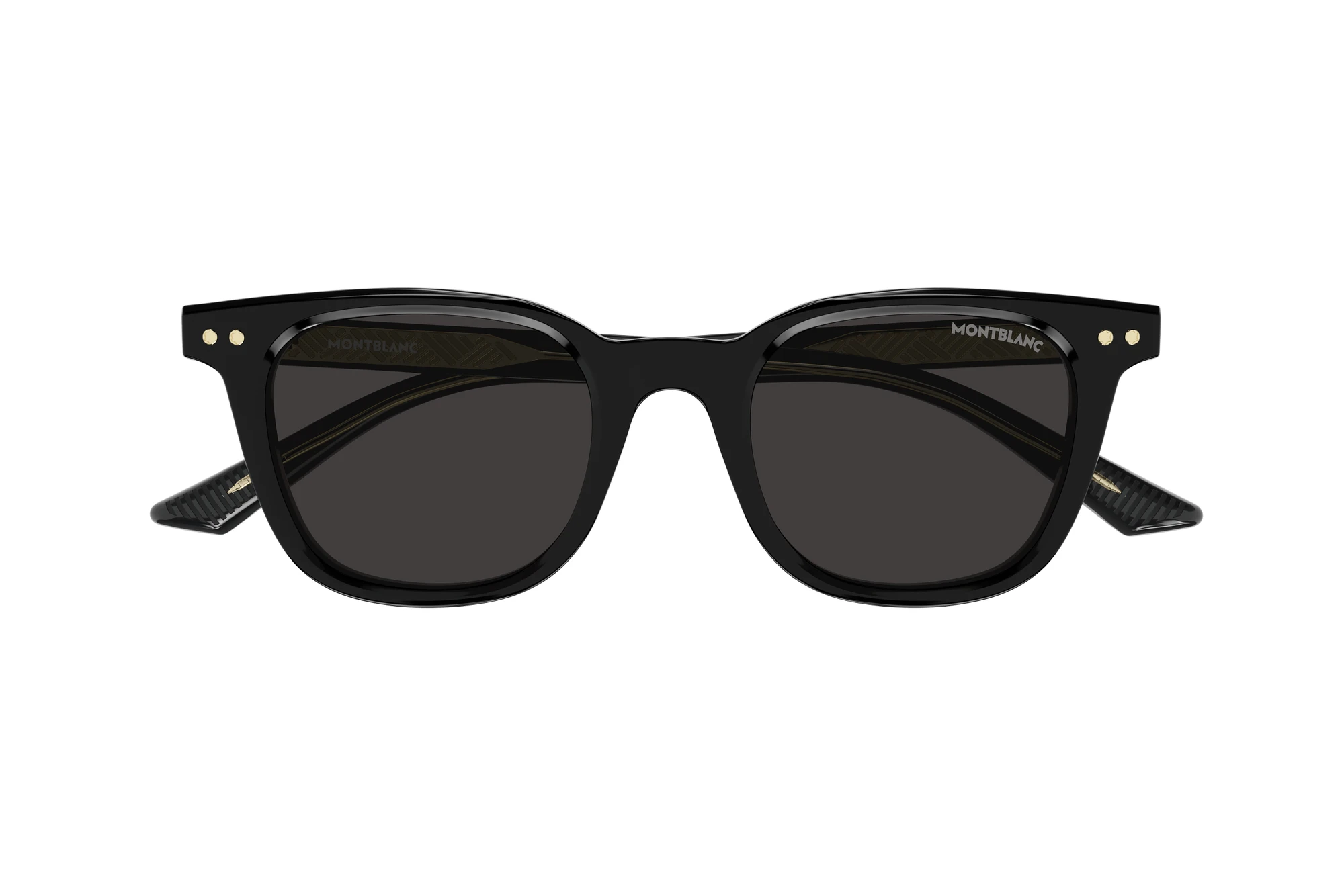 Vooraanzicht Mont Blanc MB0320S (001)