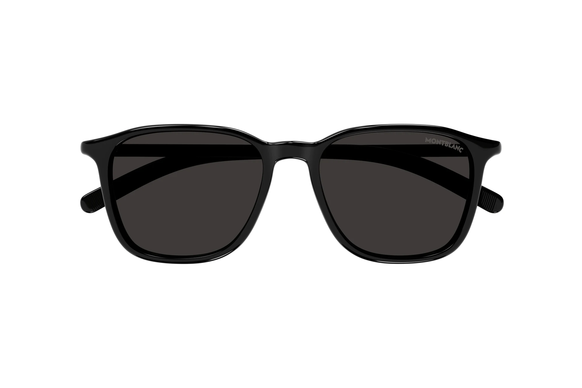Vooraanzicht Mont Blanc MB0325S (001)