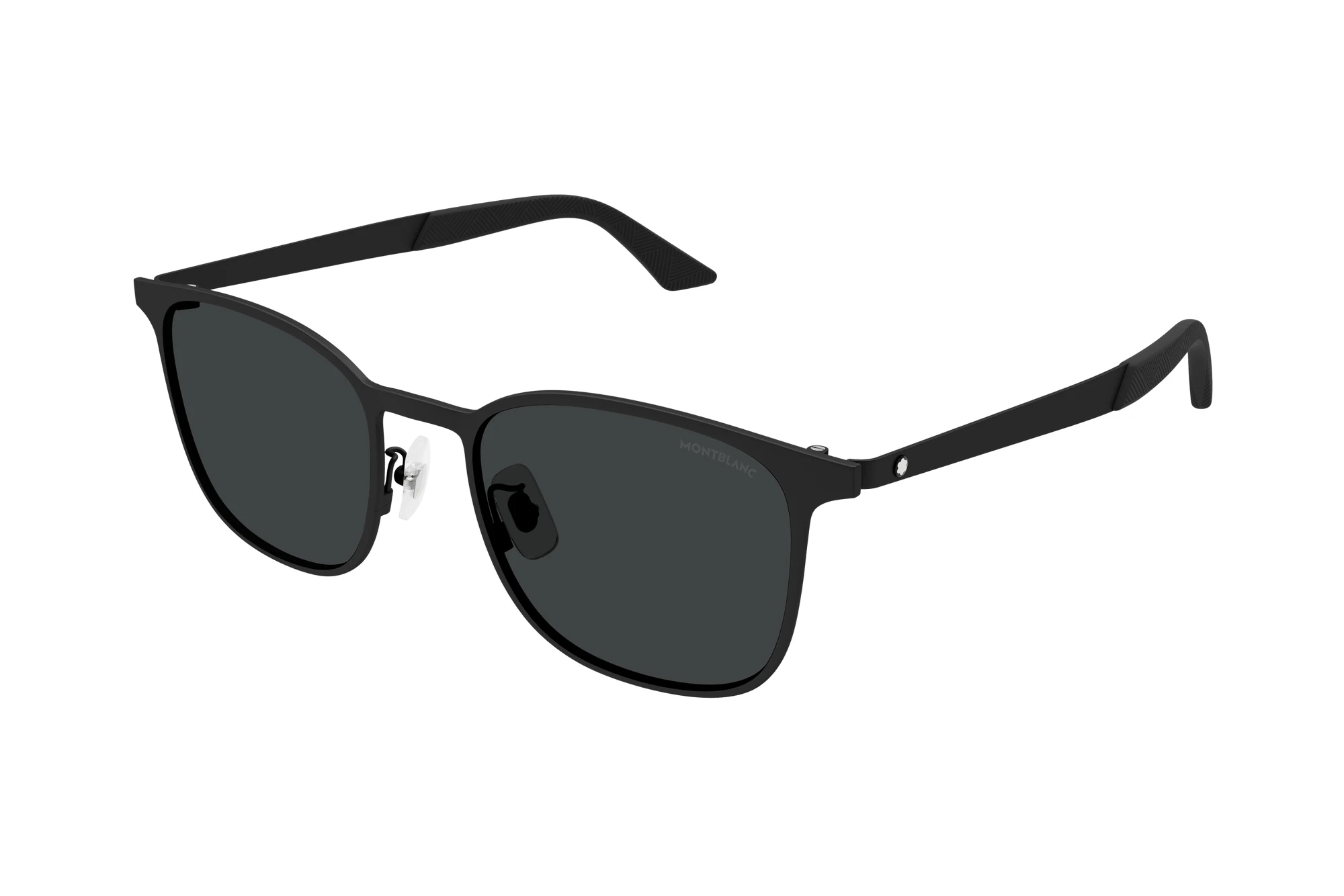 Vooraanzicht Mont Blanc MB0331S (001)