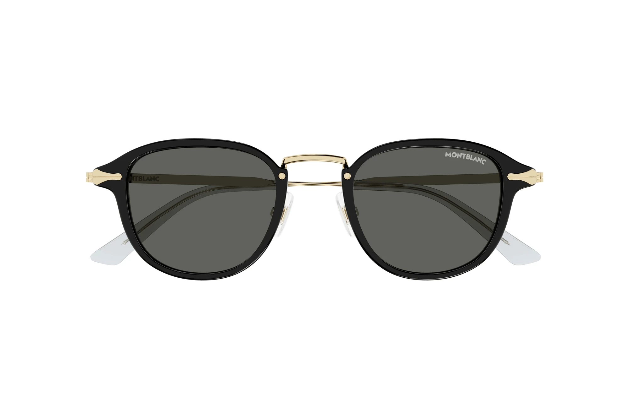 Vooraanzicht Mont Blanc MB0336S (001)