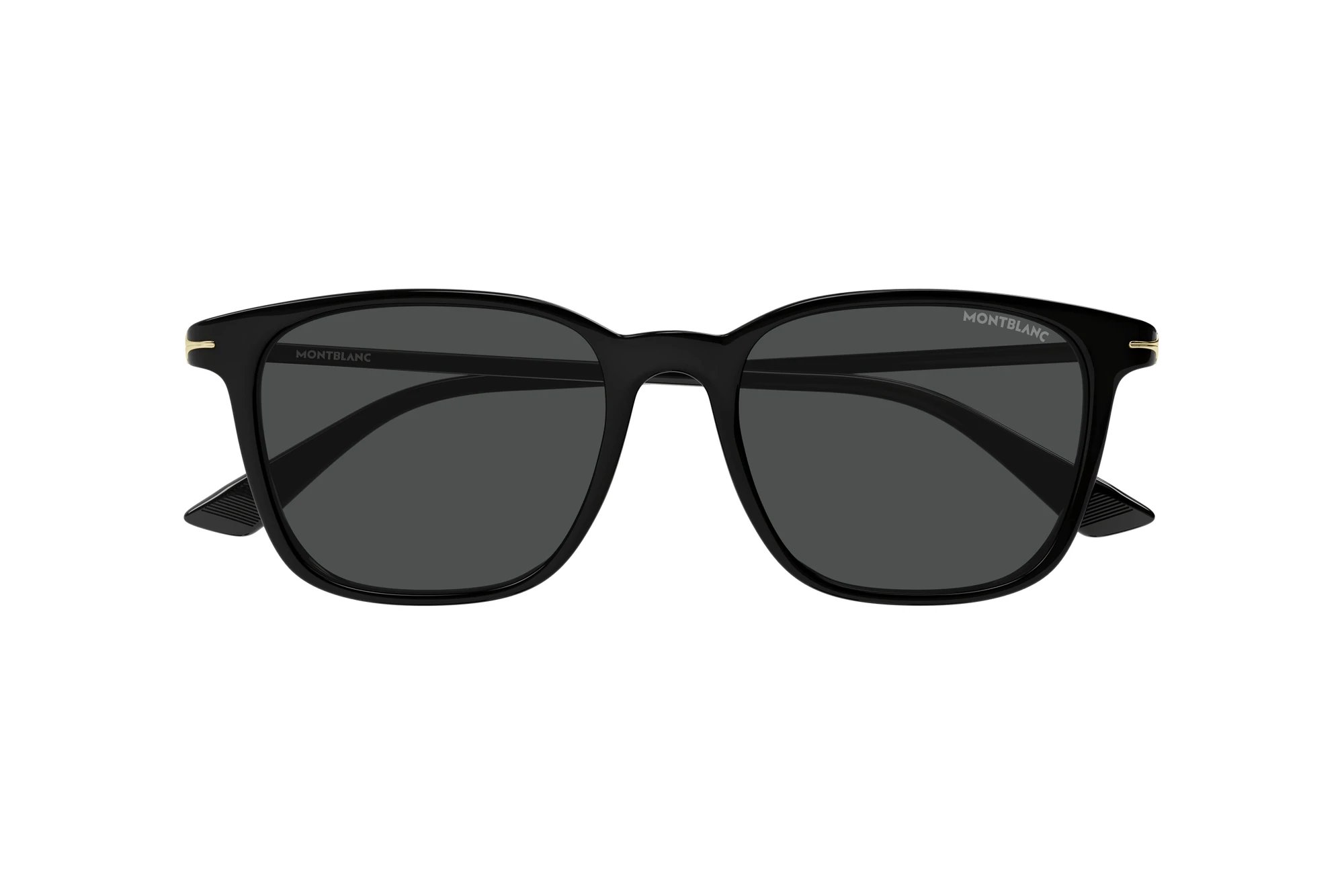 Vooraanzicht Mont Blanc MB0338S (001)