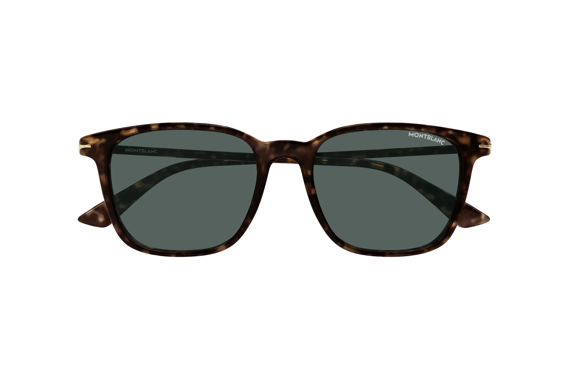 Vooraanzicht Mont Blanc MB0338S (002)