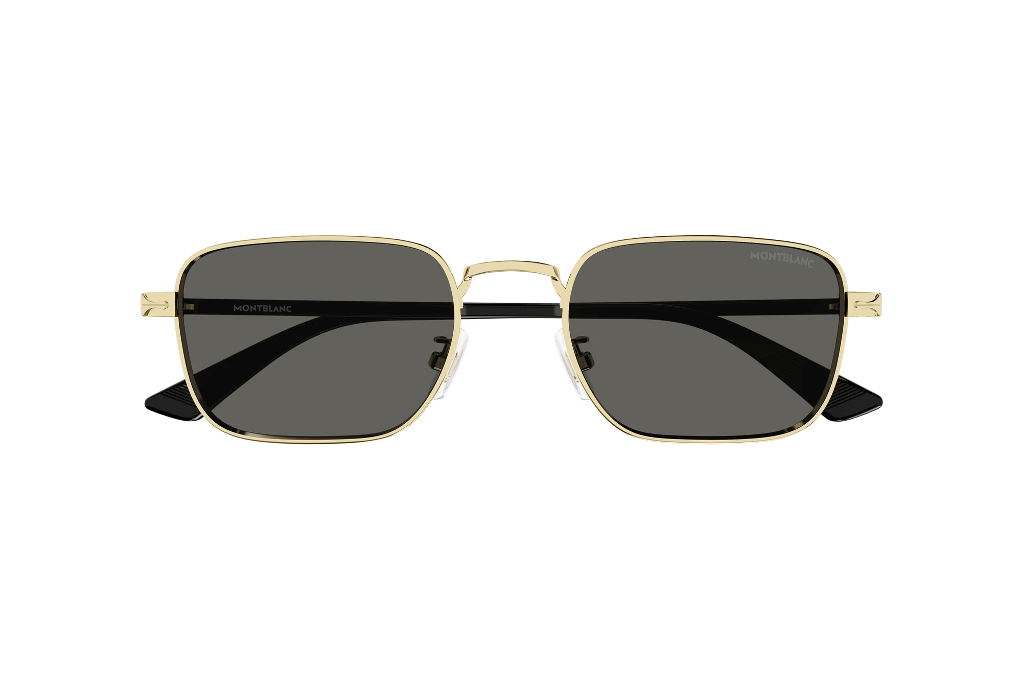 Vooraanzicht Mont Blanc MB0339S (001)