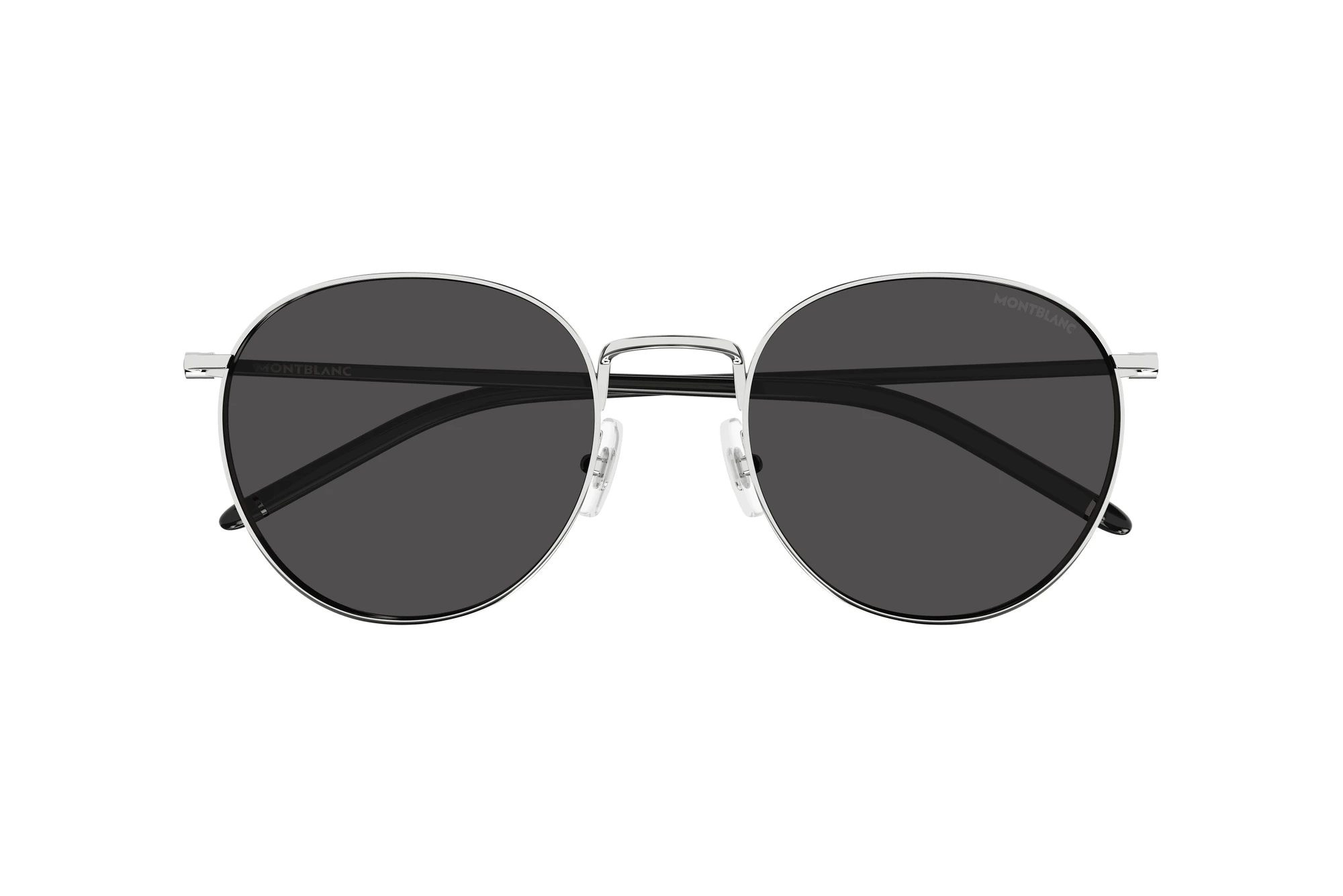 Vooraanzicht Mont Blanc MB0343SA (001)