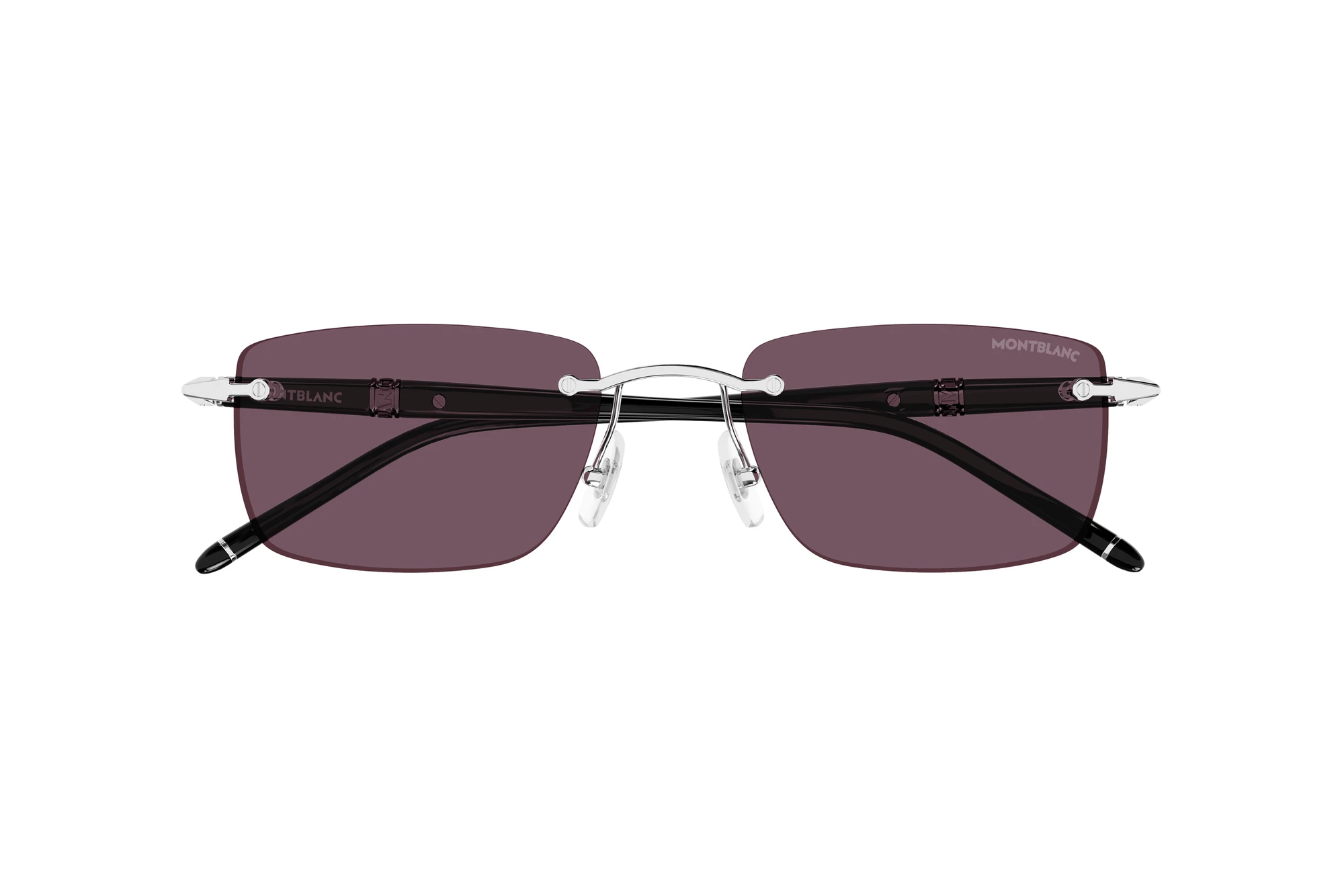 Vooraanzicht Mont Blanc MB0344S (002)