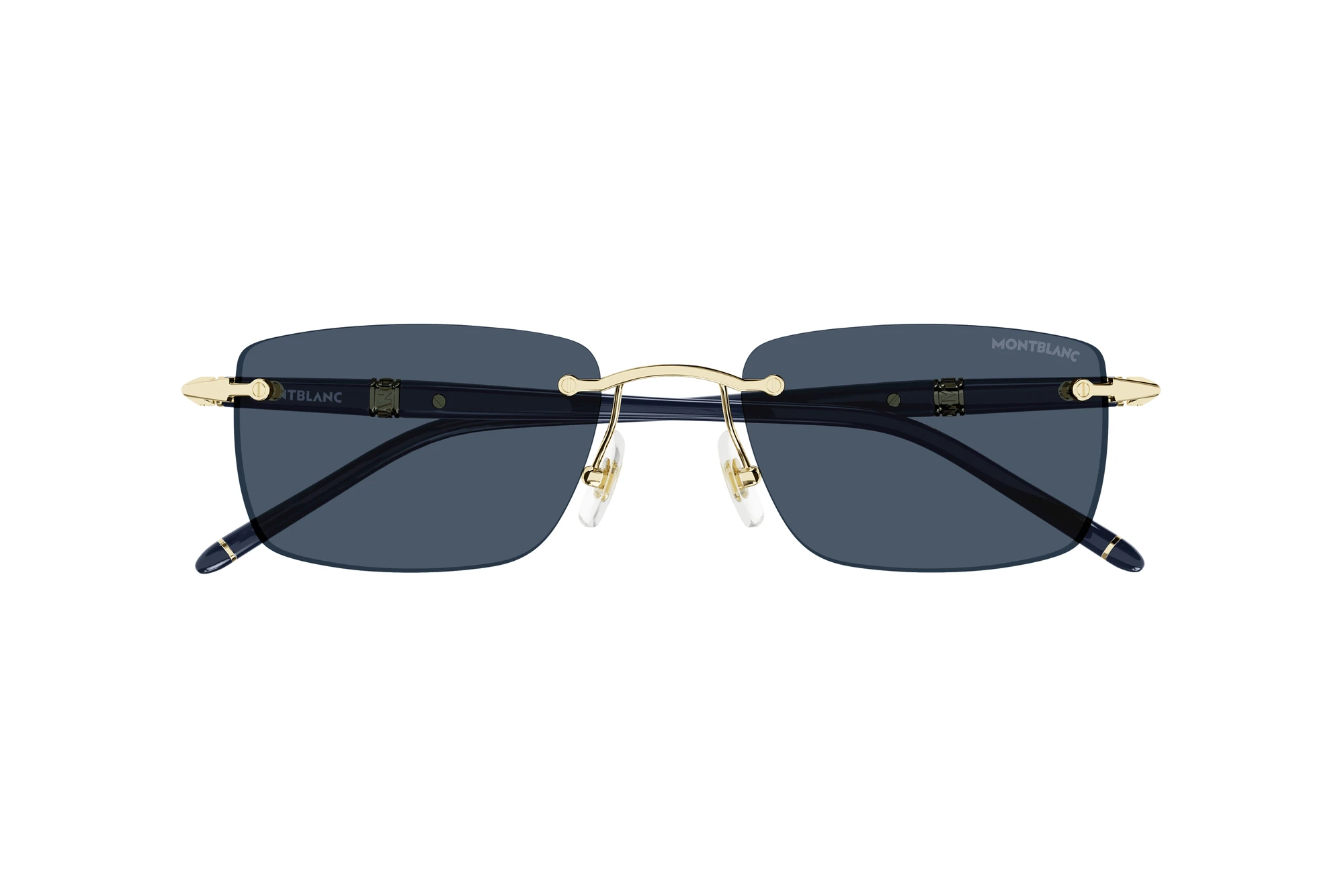 Vooraanzicht Mont Blanc MB0344S (003)