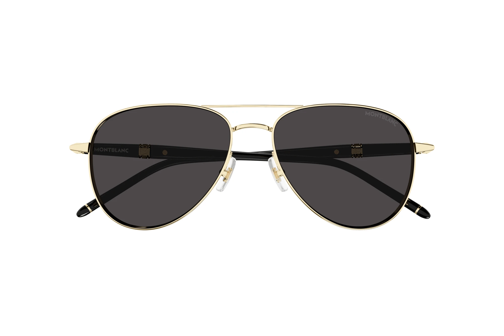 Vooraanzicht Mont Blanc MB0345S (001)