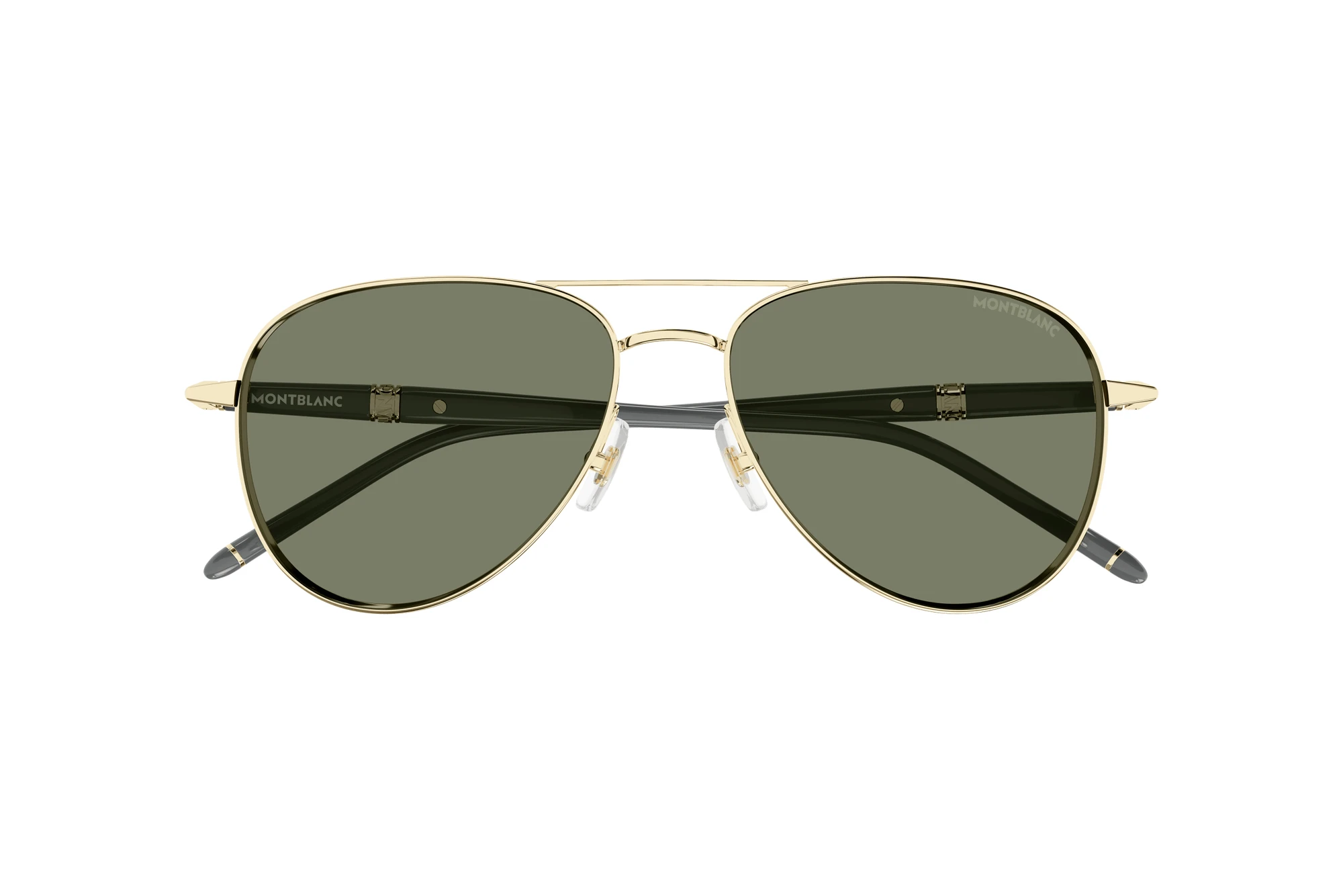 Vooraanzicht Mont Blanc MB0345S (004)