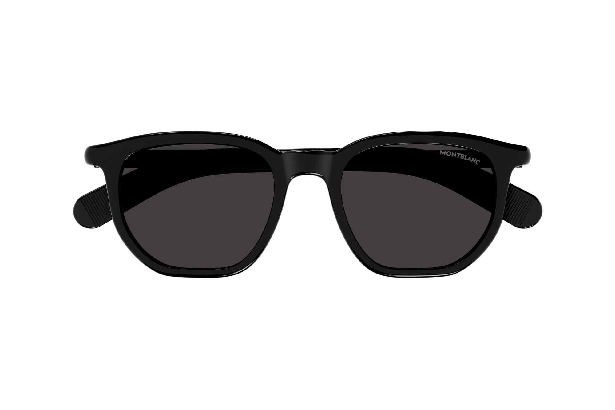 Vooraanzicht Mont Blanc MB0352S (001)