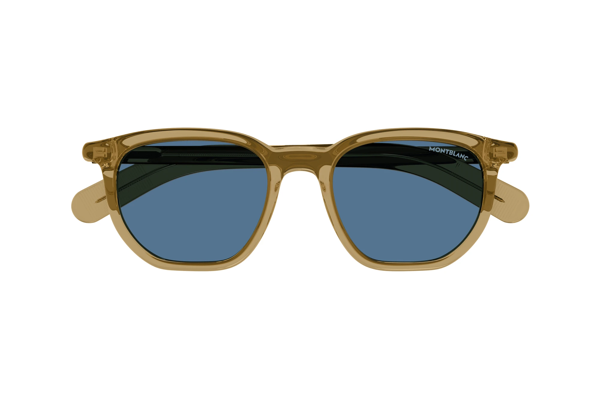 Vooraanzicht Mont Blanc MB0352S (005)