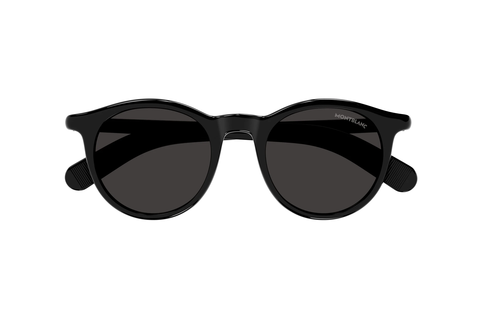 Vooraanzicht Mont Blanc MB0353S (001)