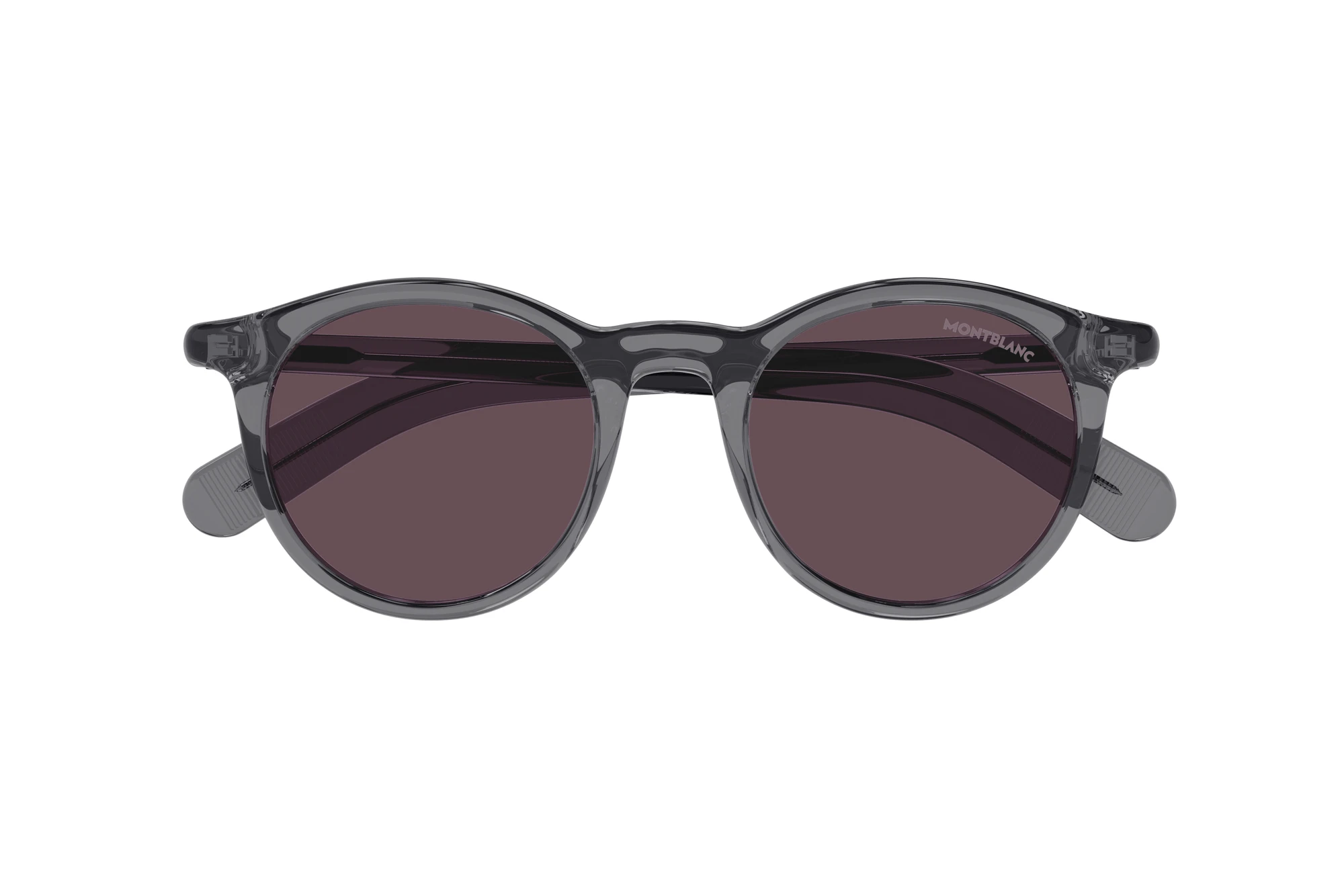 Vooraanzicht Mont Blanc MB0353S (003)