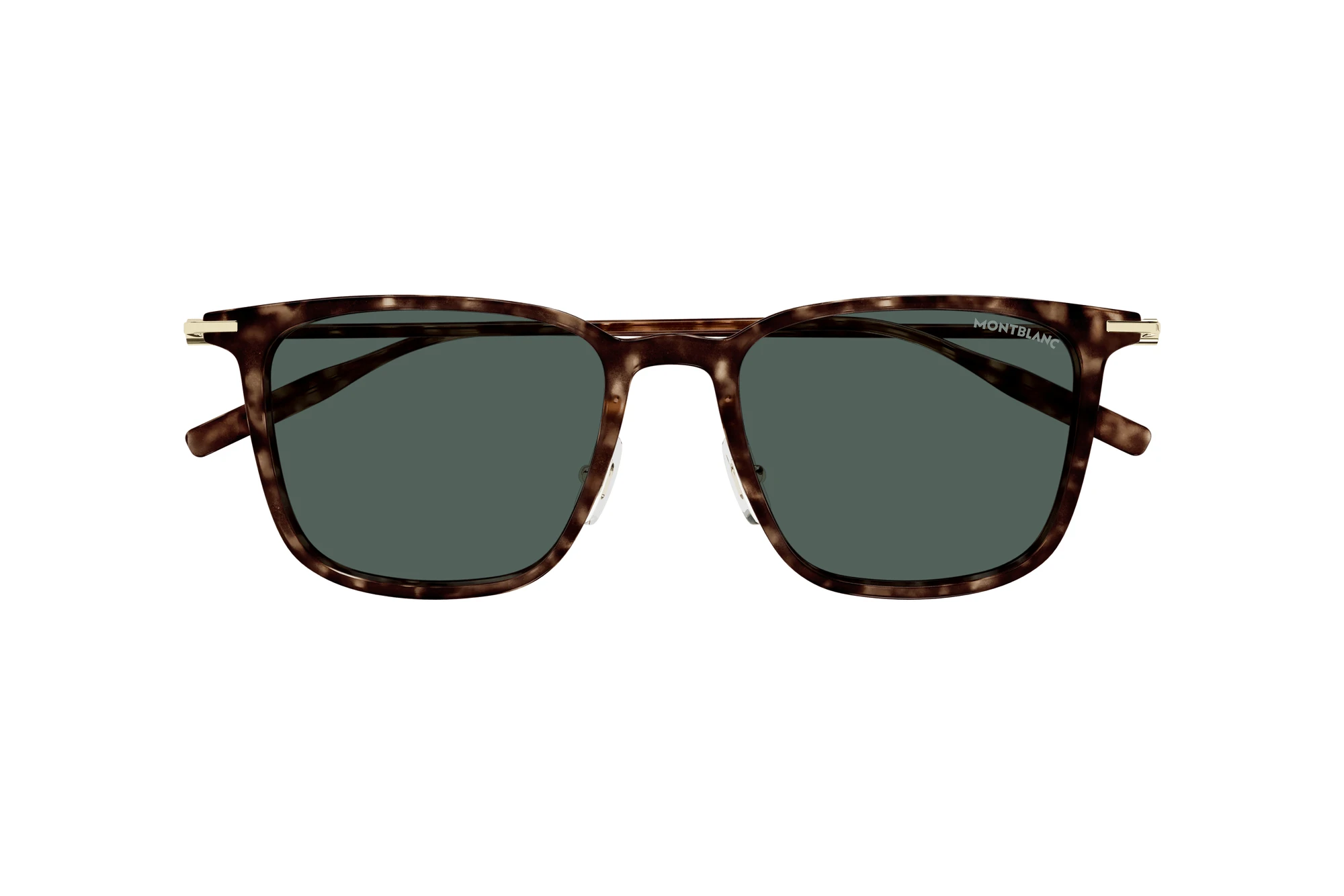 Vooraanzicht Mont Blanc MB0354S (002)