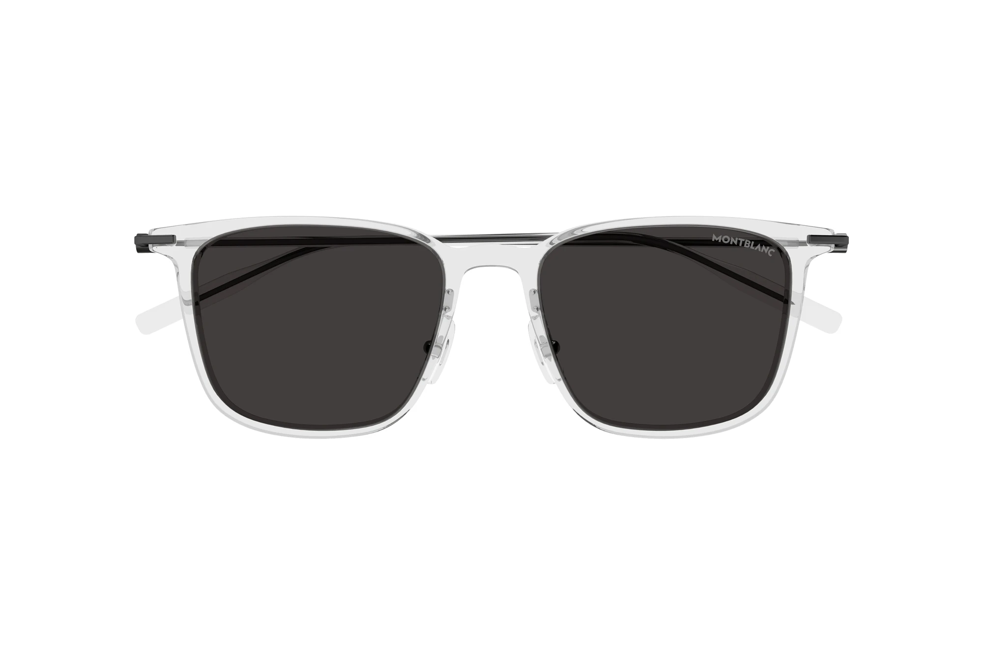 Vooraanzicht Mont Blanc MB0354S (003)