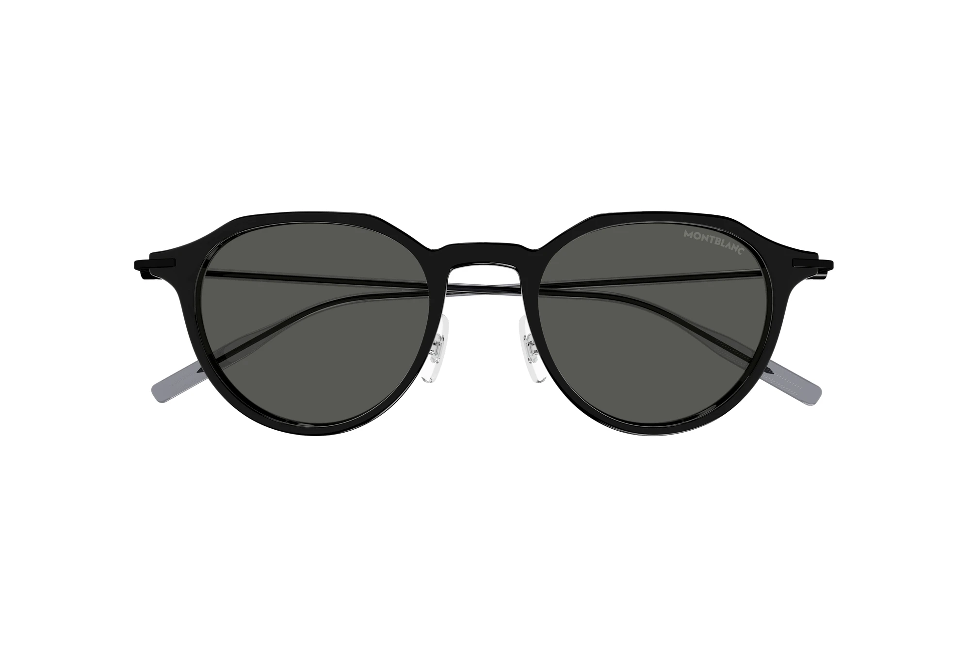 Vooraanzicht Mont Blanc MB0355S (001)