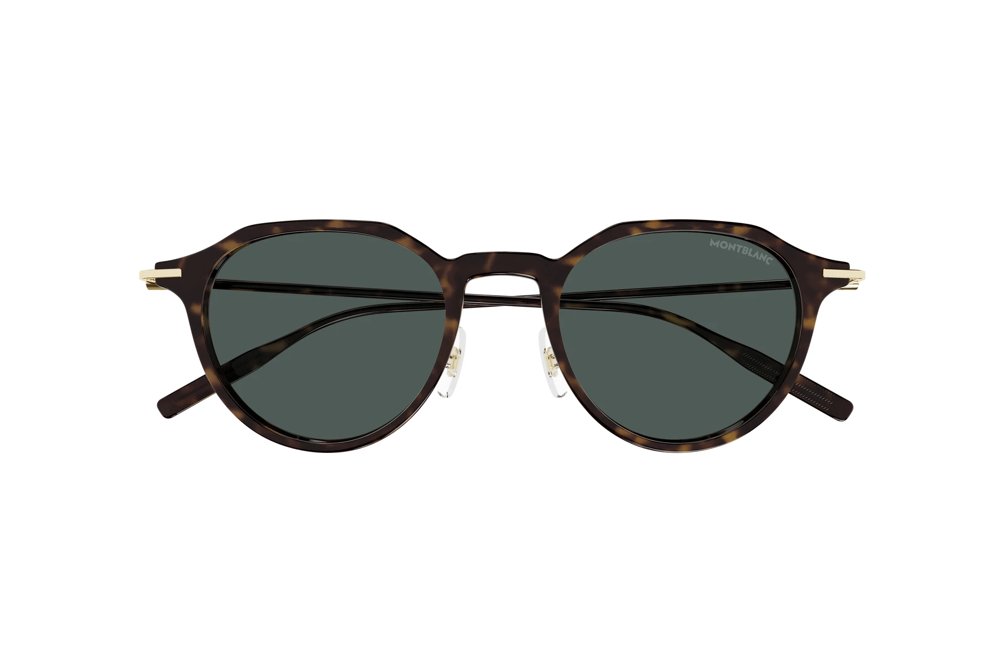 Vooraanzicht Mont Blanc MB0355S (002)