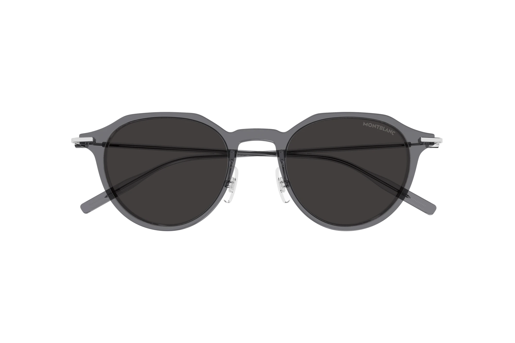 Vooraanzicht Mont Blanc MB0355S (003)