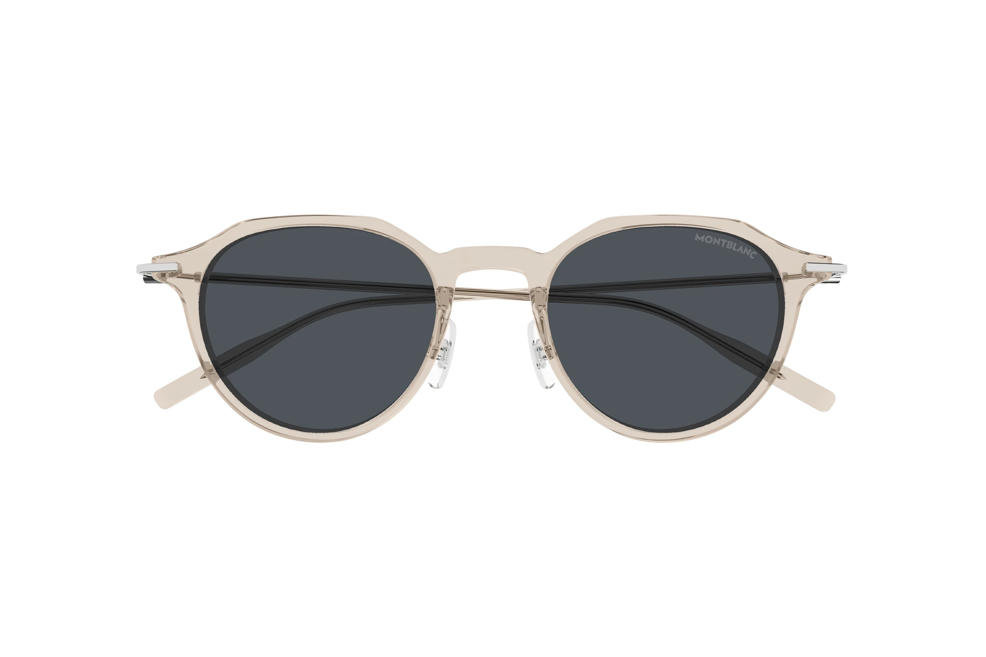 Vooraanzicht Mont Blanc MB0355S (004)