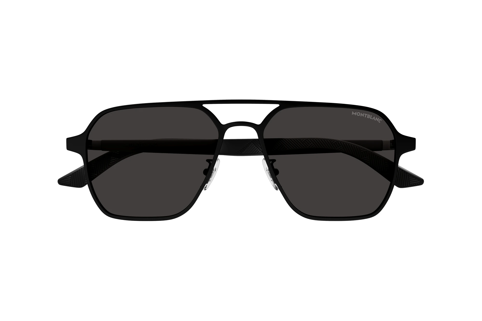 Vooraanzicht Mont Blanc MB0360S (001)