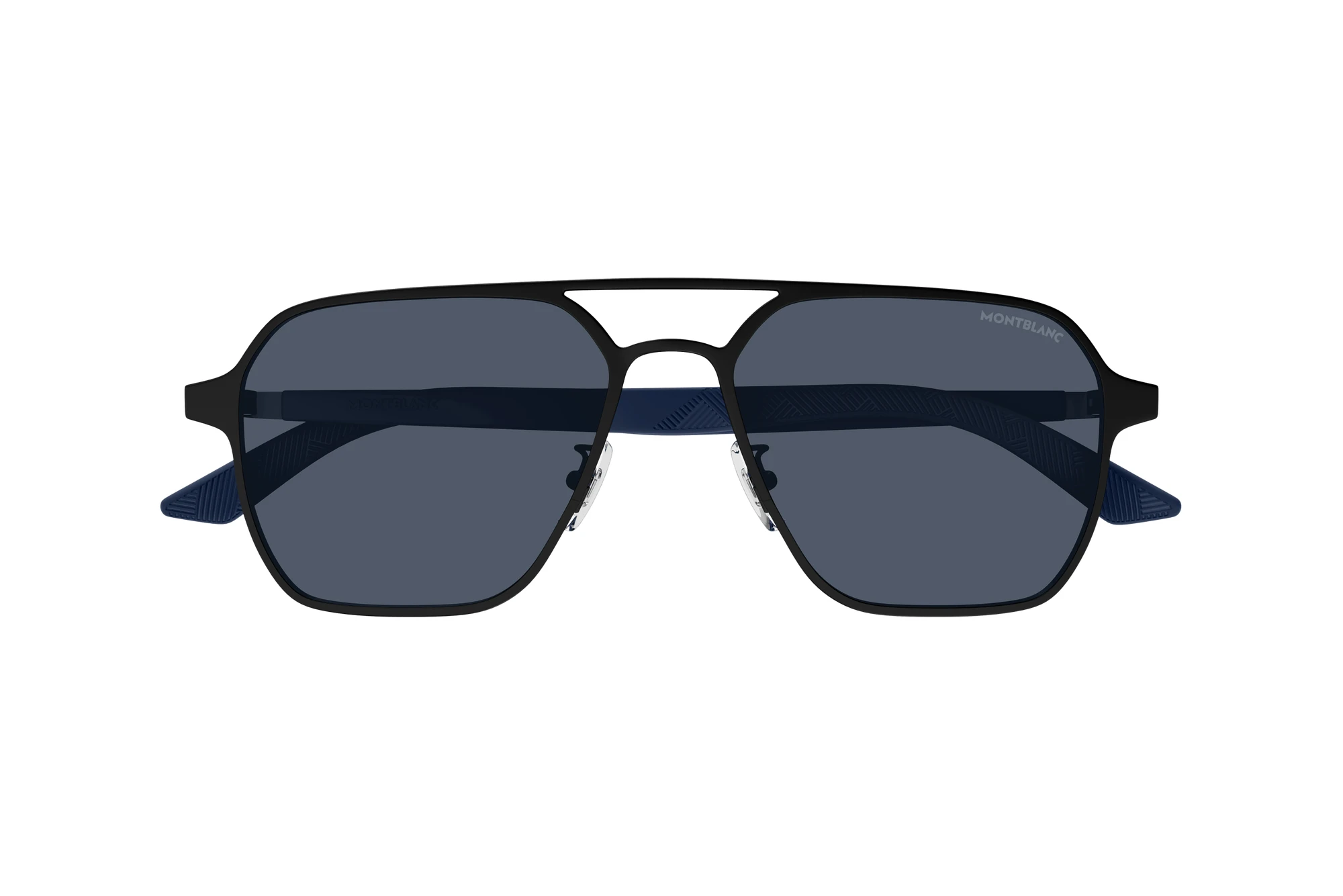 Vooraanzicht Mont Blanc MB0360S (004)