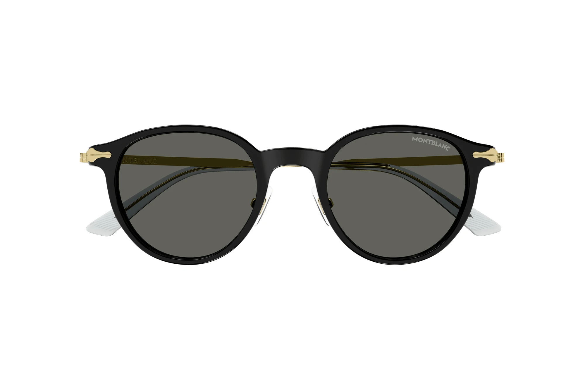 Vooraanzicht Mont Blanc MB0362S (001)