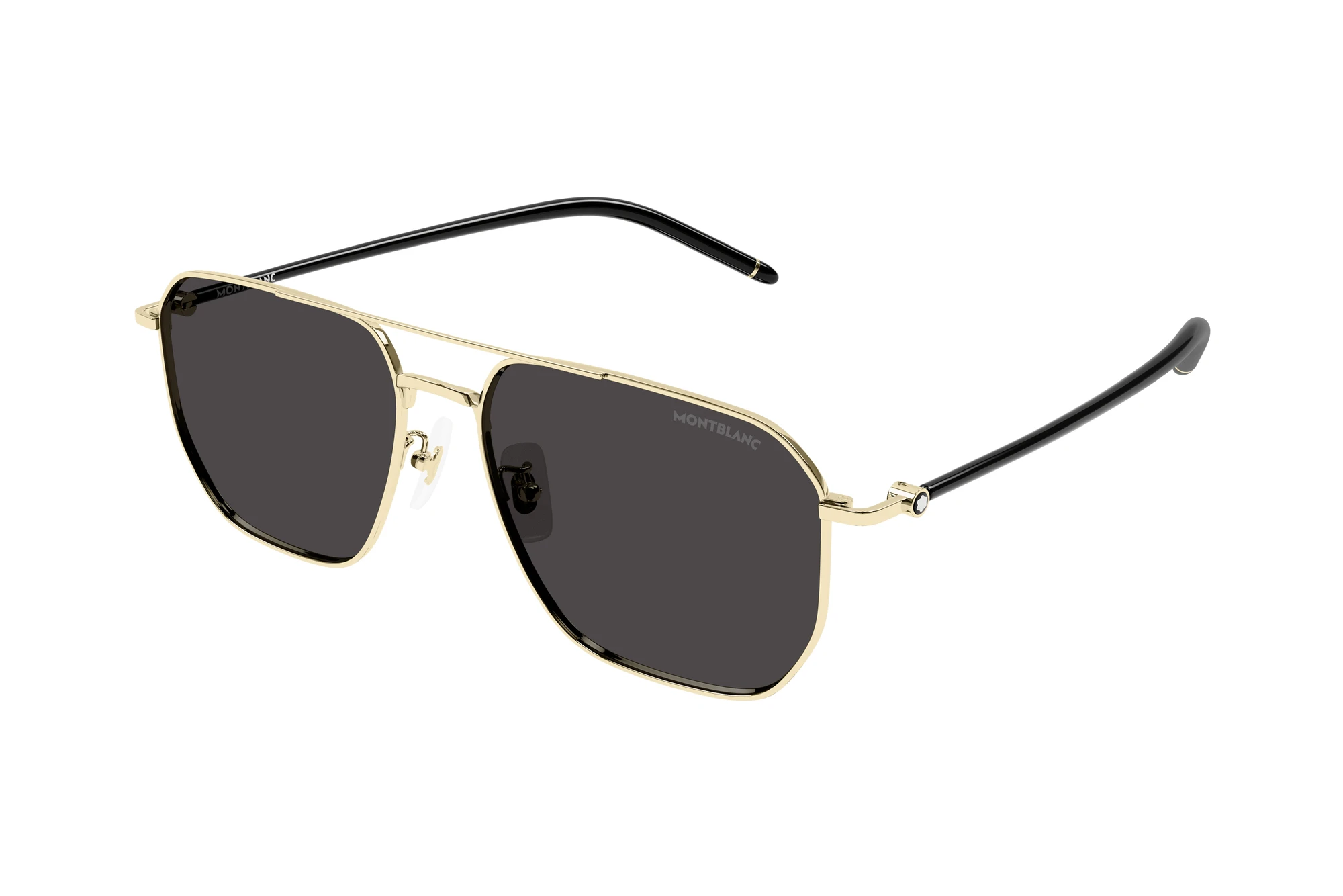 Vooraanzicht Mont Blanc MB0367SA (001)