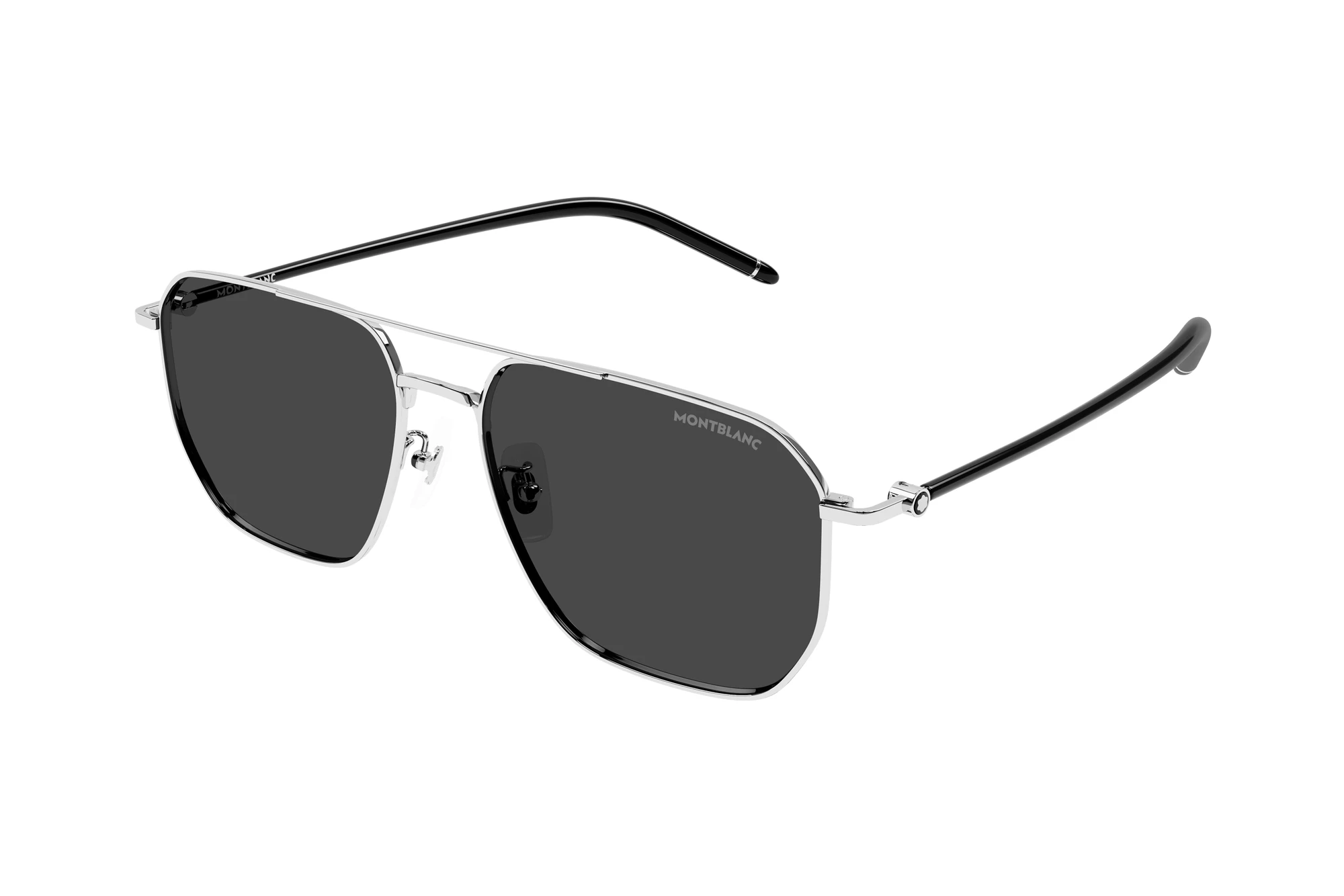 Vooraanzicht Mont Blanc MB0367SA (002)