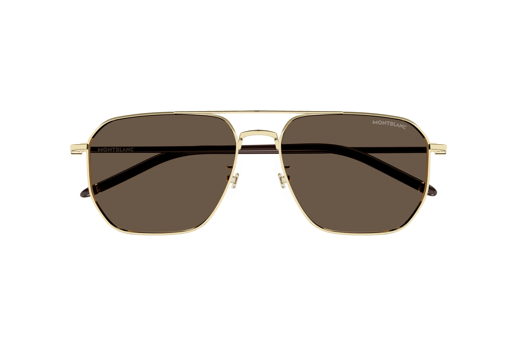 Vooraanzicht Mont Blanc MB0367SA (003)
