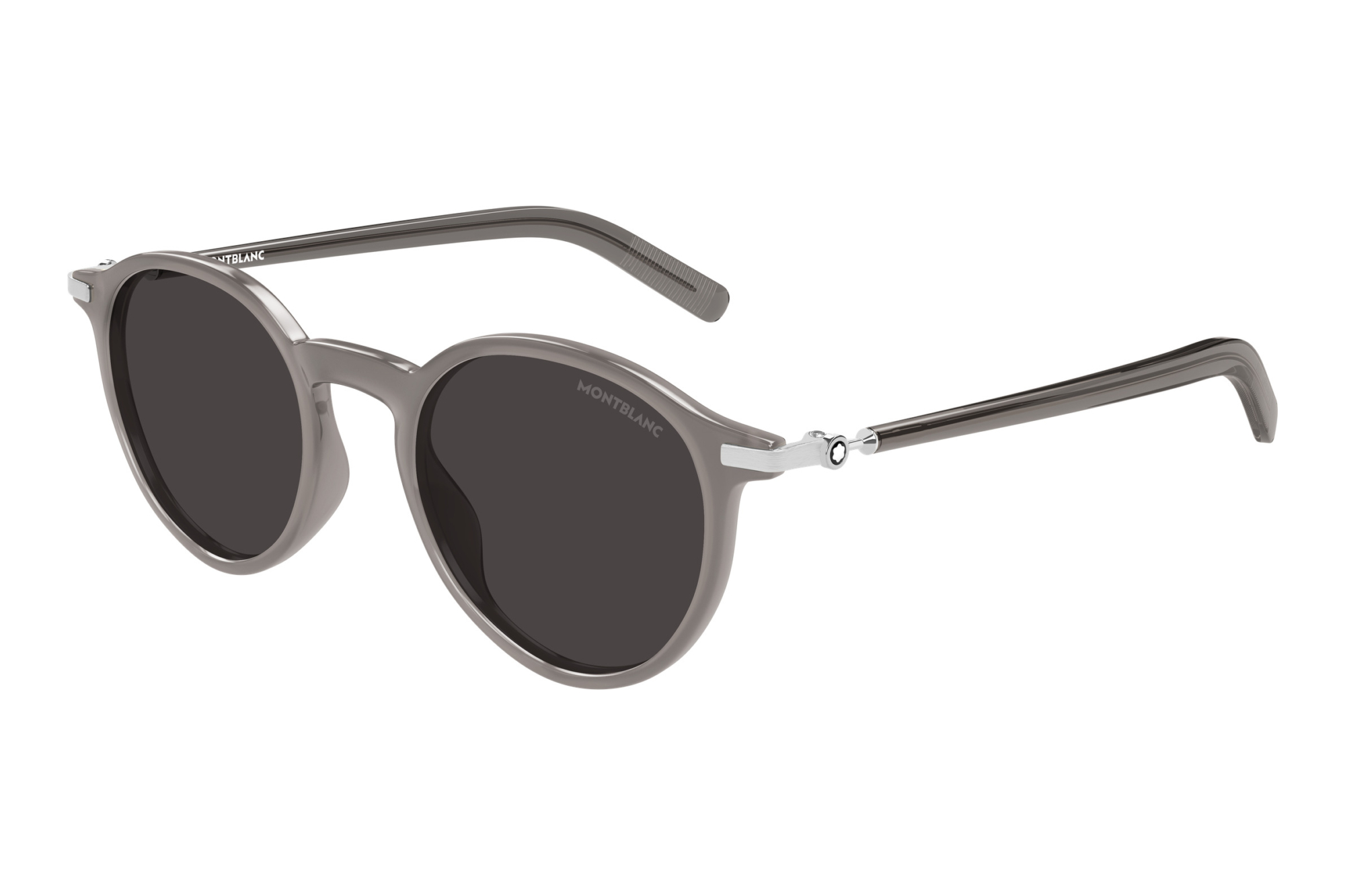 Mont Blanc   MB0461S 005 GREY