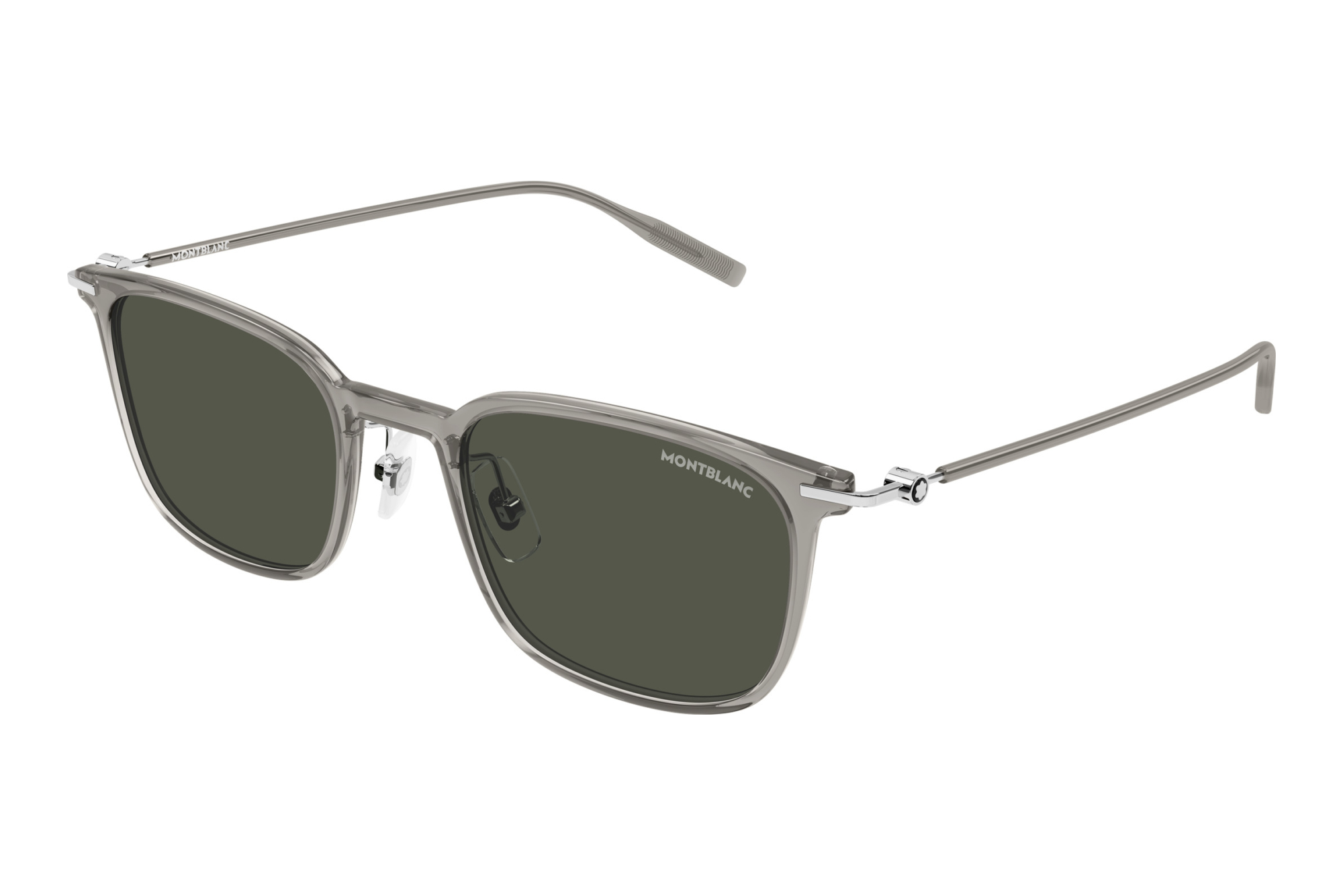 Mont Blanc   MB0503S 001 GREY