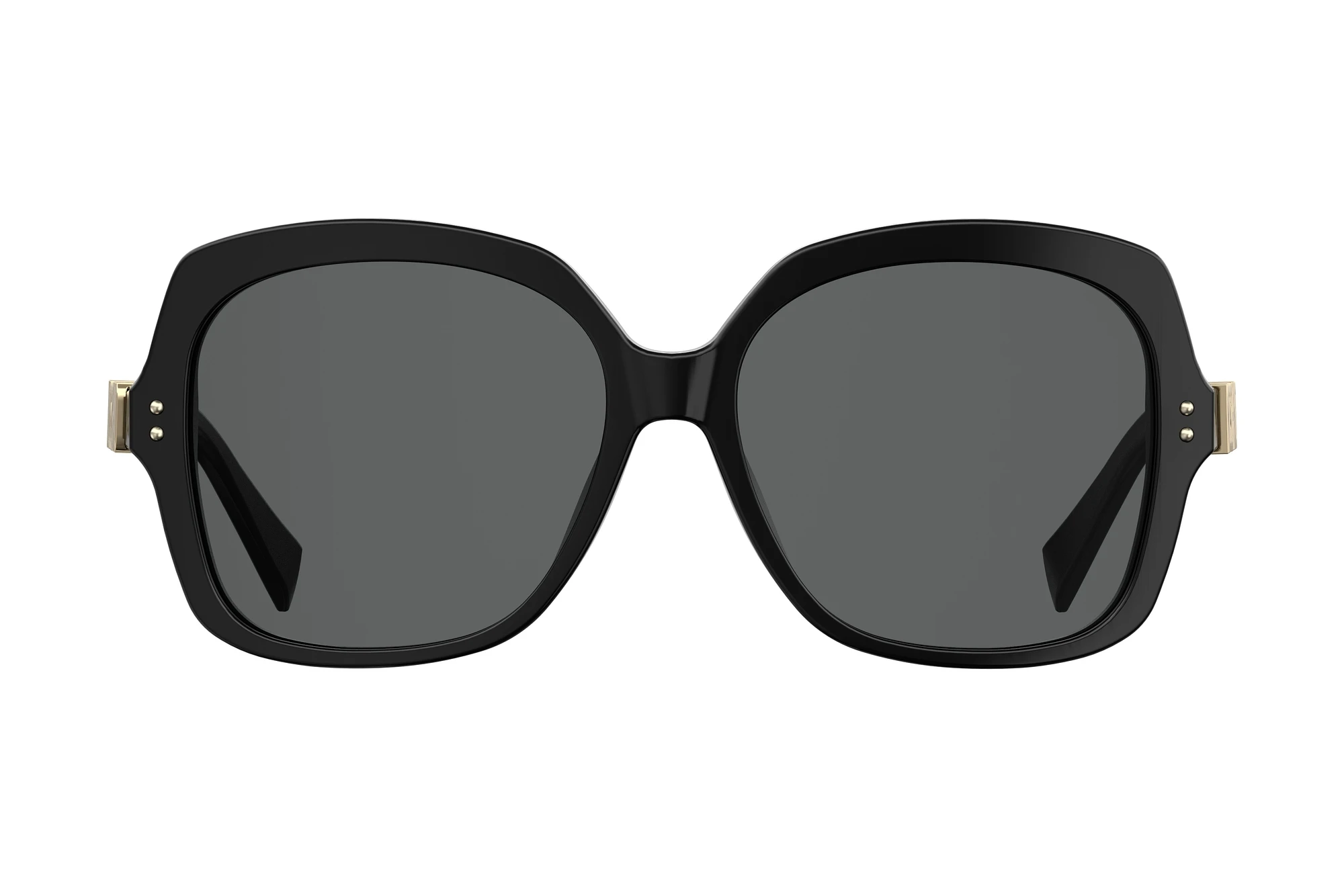 Vooraanzicht Moschino MOS014/F/S (807/IR)