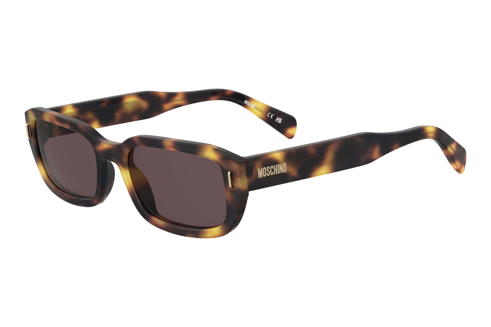 Moschino   MOS221/S 086/U1 PINKHAVANA