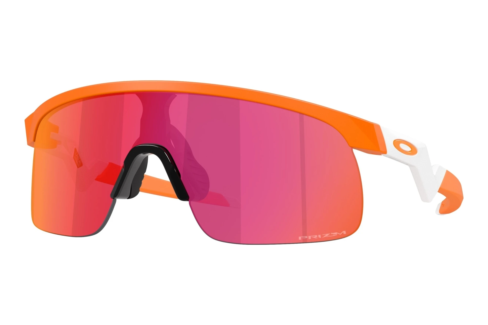 Oakley   OJ9010 901042 Prizm FieldMatte Atomic Orange